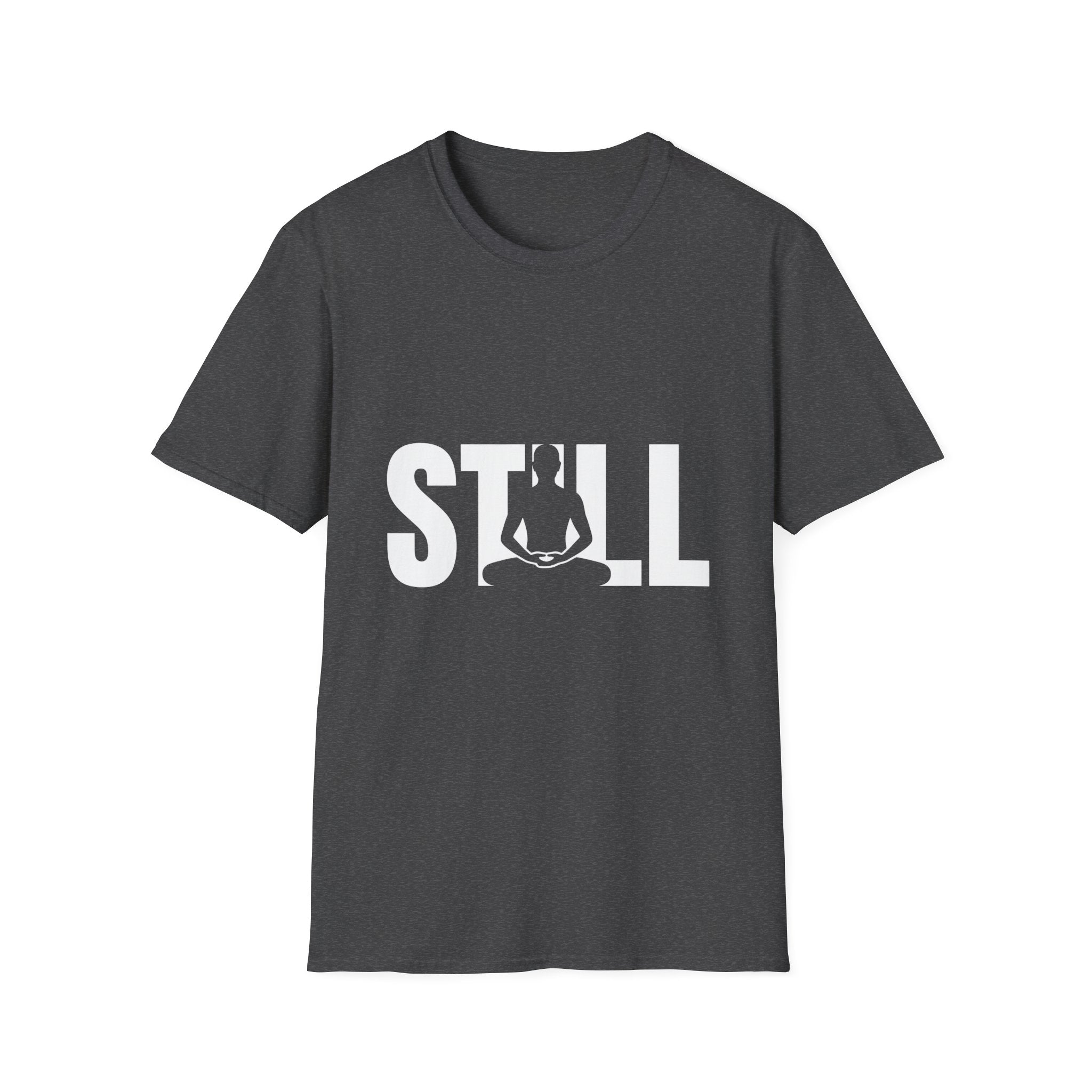 STILL - Meditation Tee