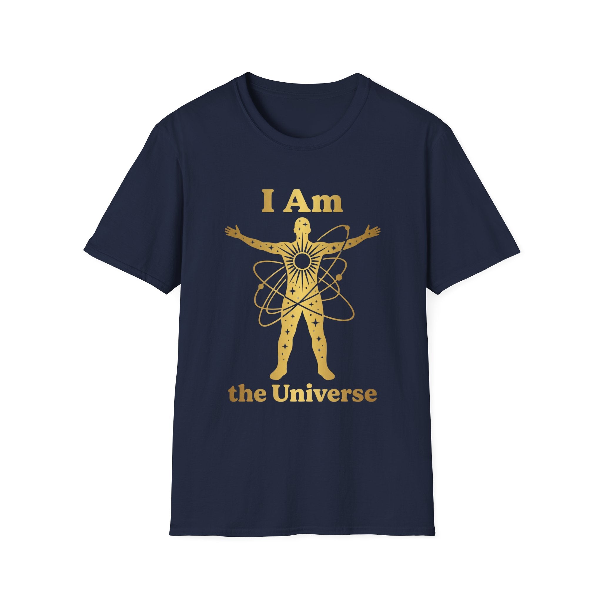 I Am the Universe T-Shirt
