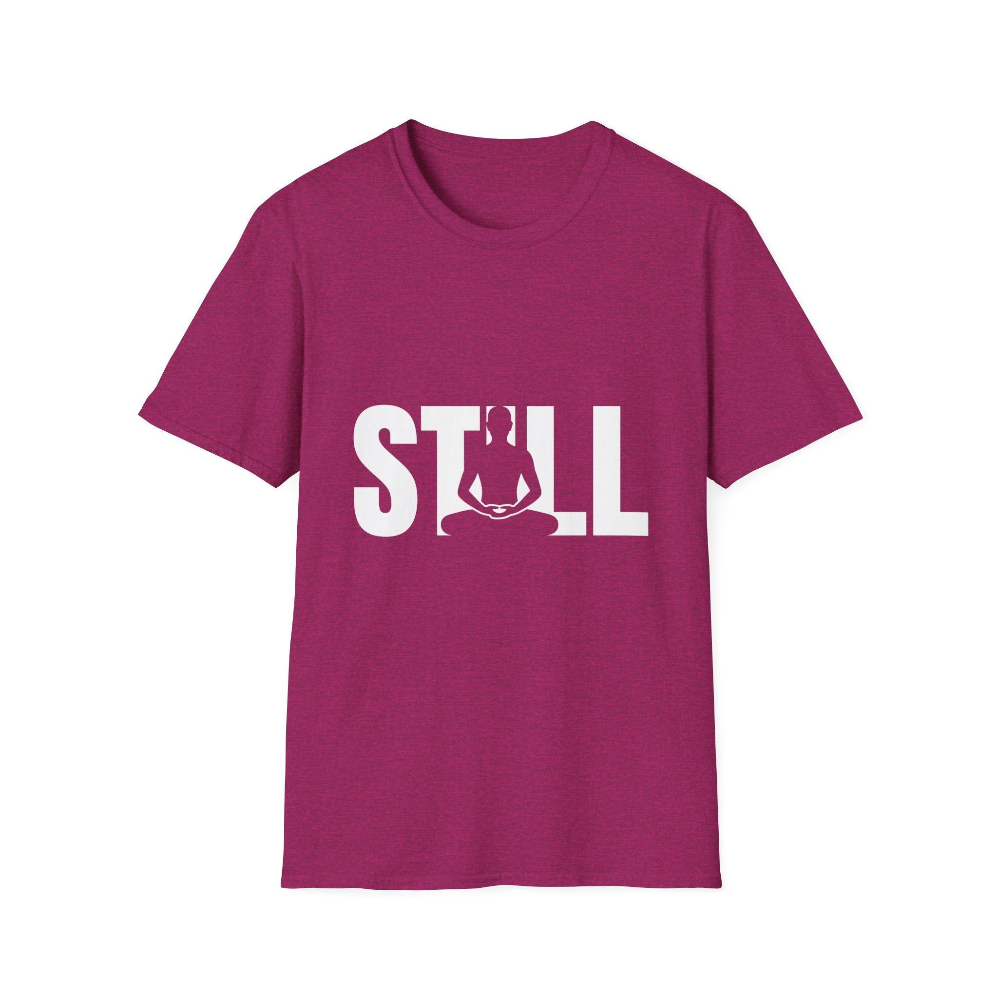 STILL - Meditation Tee