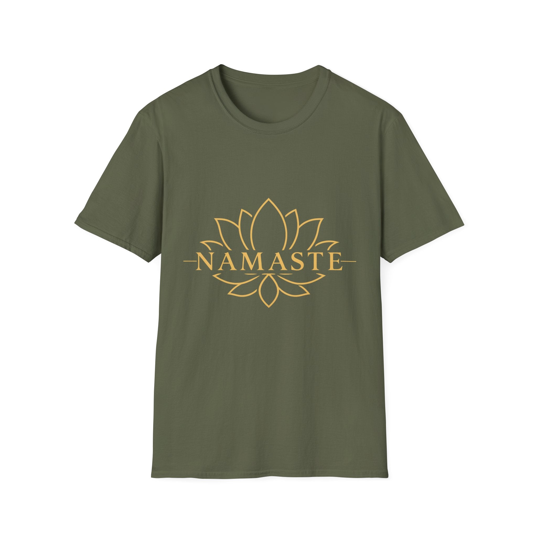 Namaste  - Tee