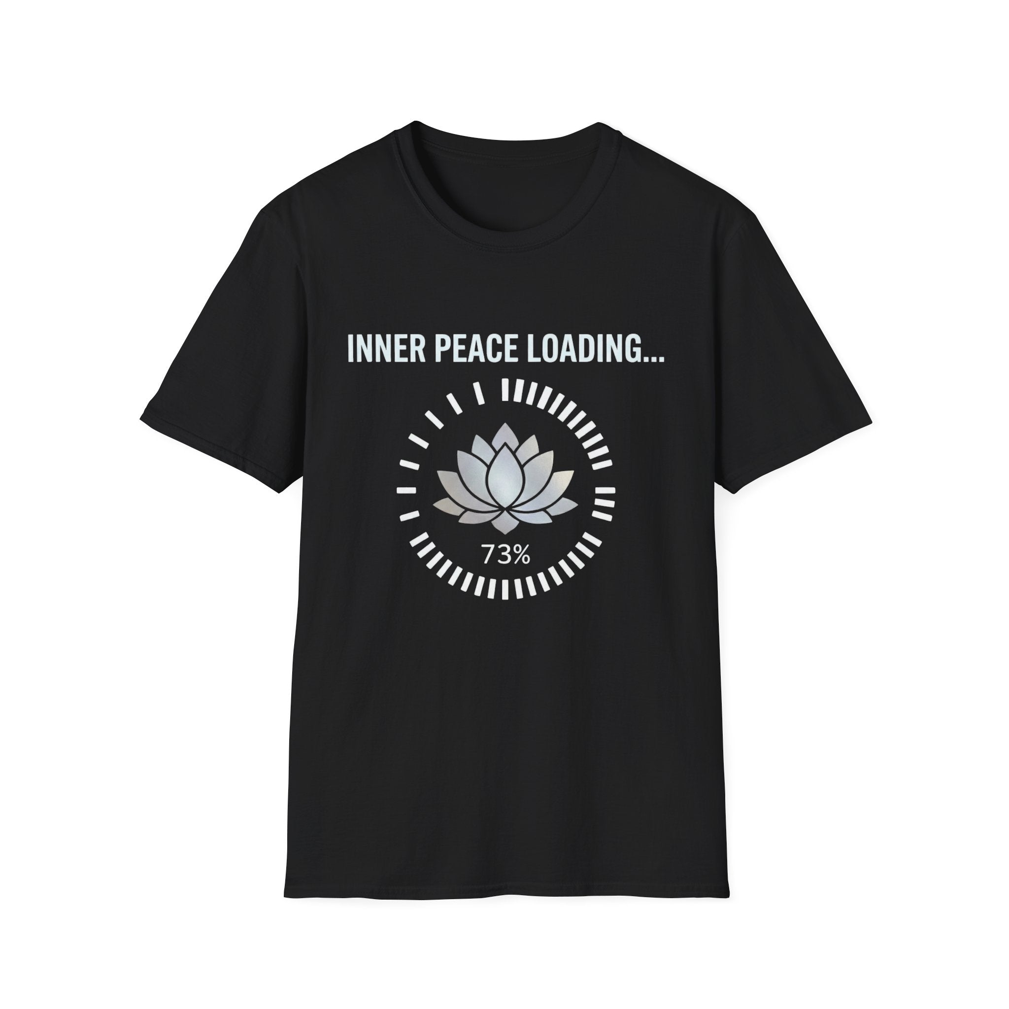 Inner Peace Loading