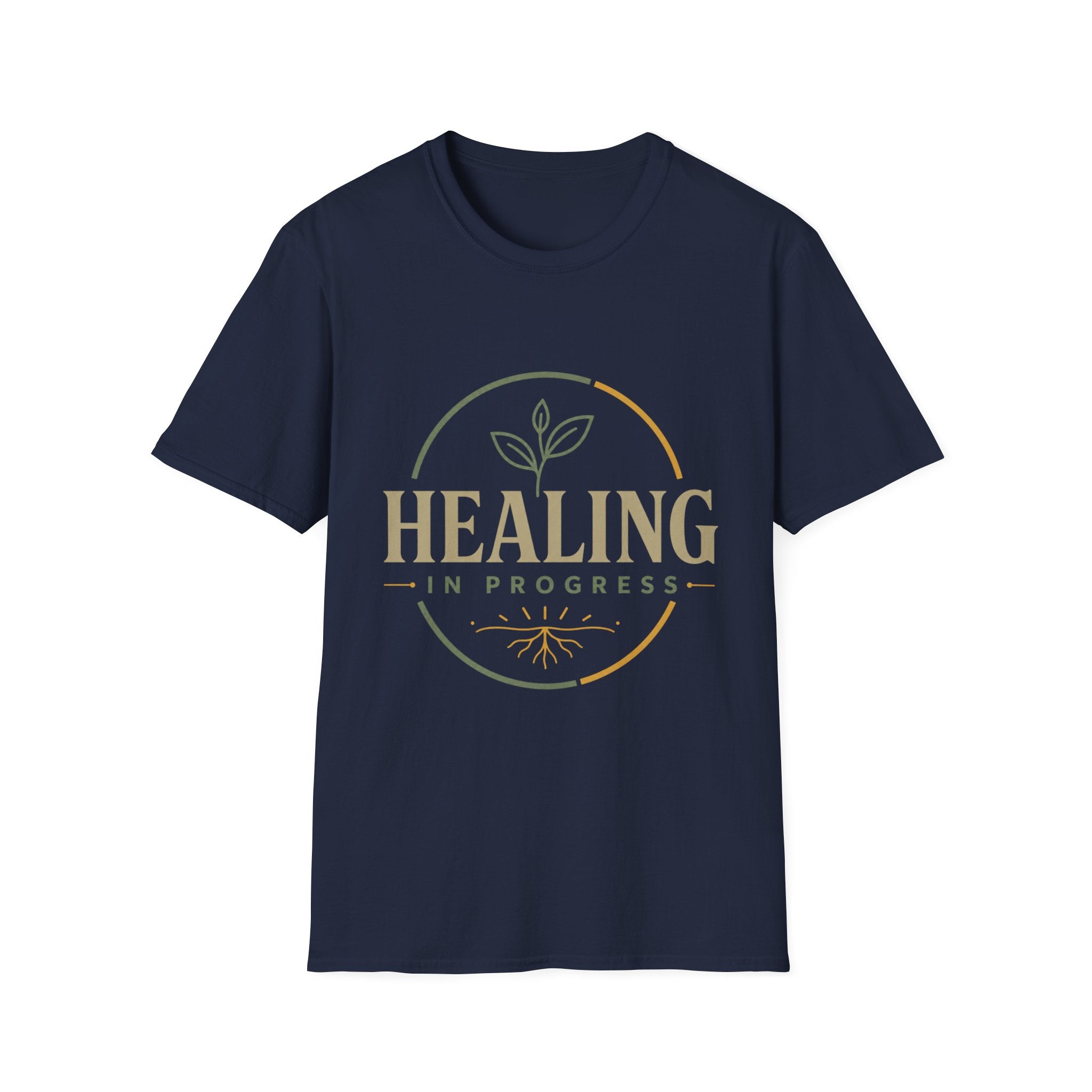 Healing in Progress - Tee