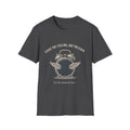 Chase the Feeling, Not the Clock T-Shirt — Inspirational Freedom & Mindset Tee