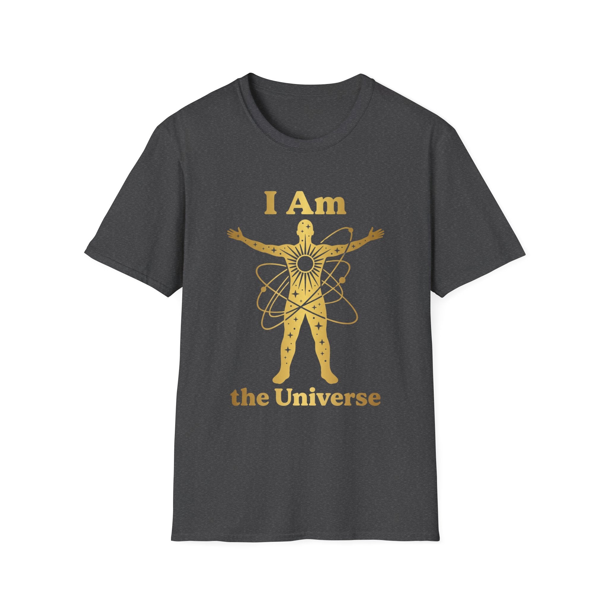 I Am the Universe T-Shirt