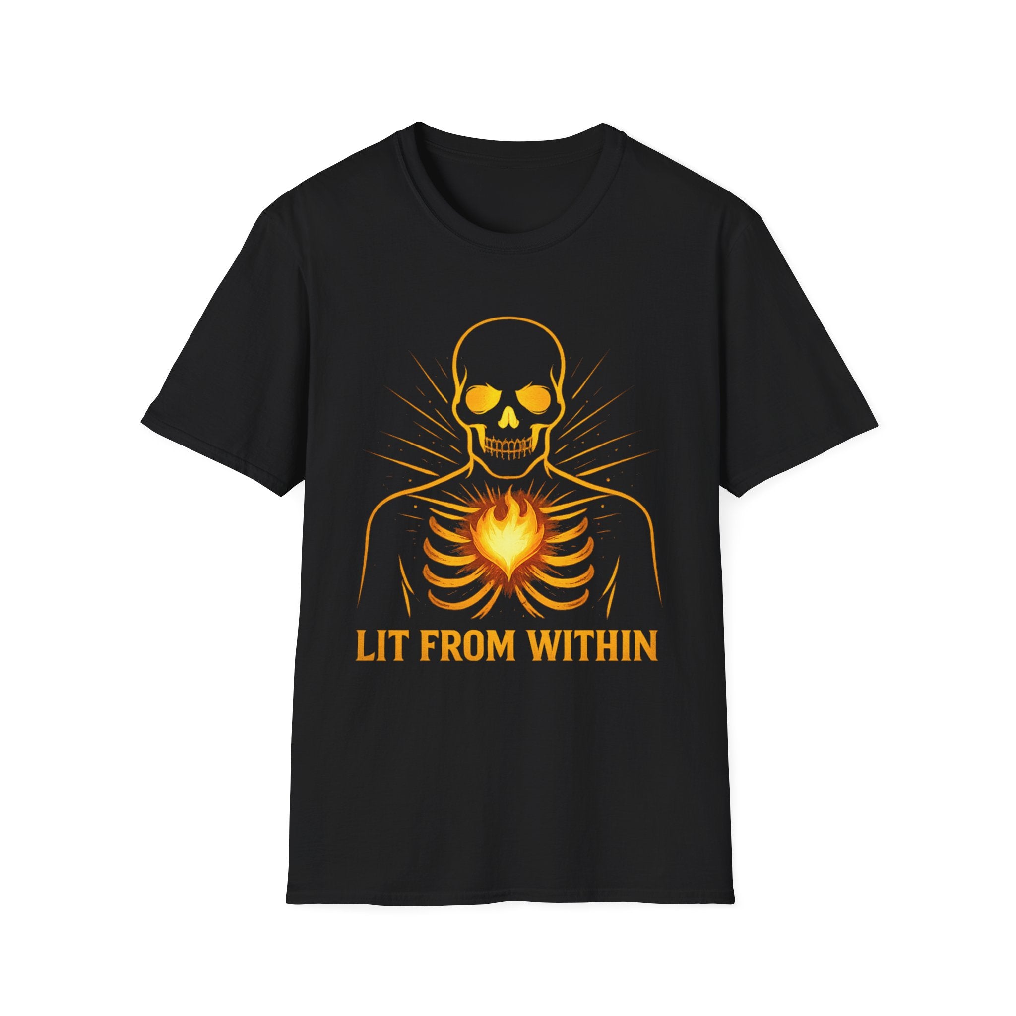 Lit From Within