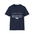 Reflection – Look Within Tee