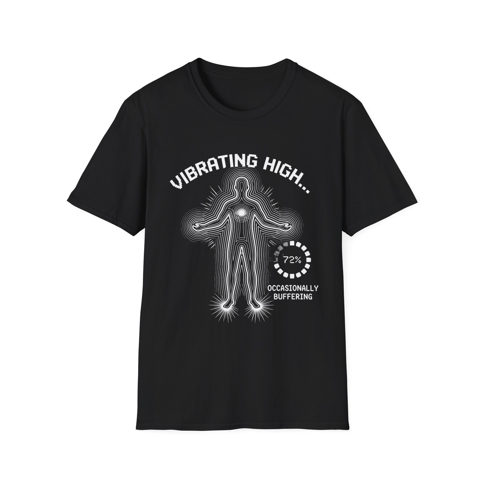Vibrating High… Occasionally Buffering