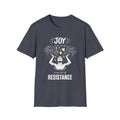 Joy Is an Act of Resistance