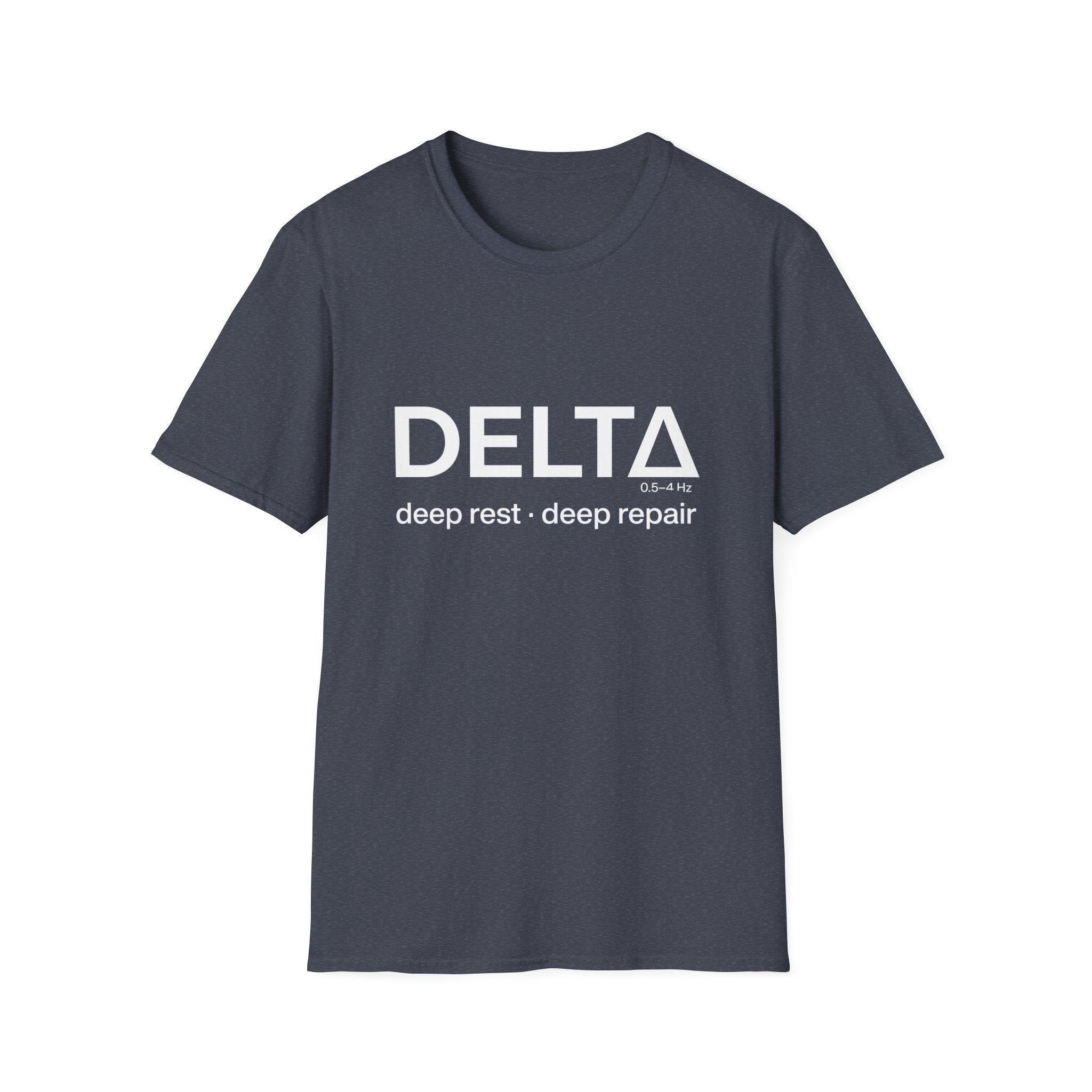 DELTA - Deep Rest - Deep Repair Tee