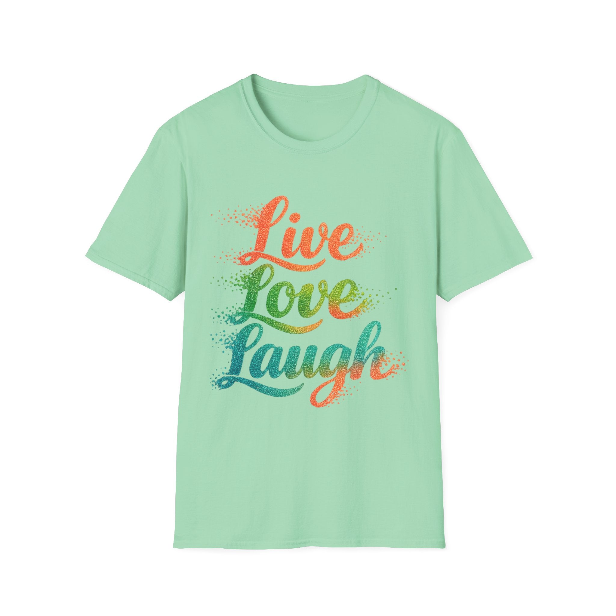 Live Love Laugh