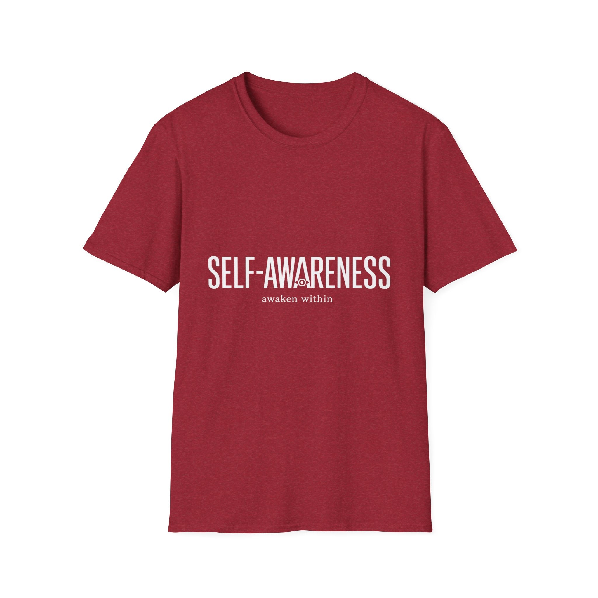 Self Awareness – Awaken Within Tee