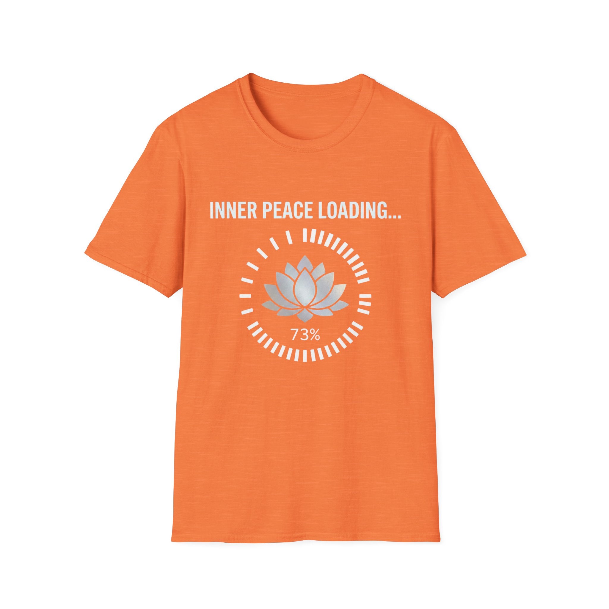 Inner Peace Loading