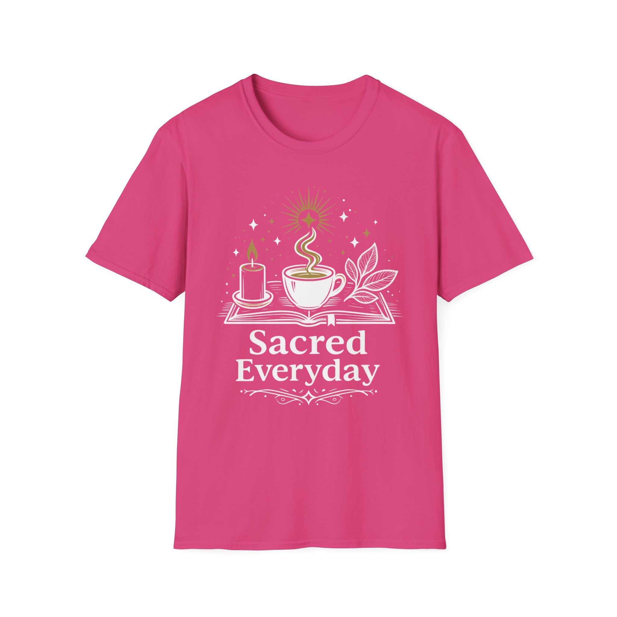 Sacred Everyday