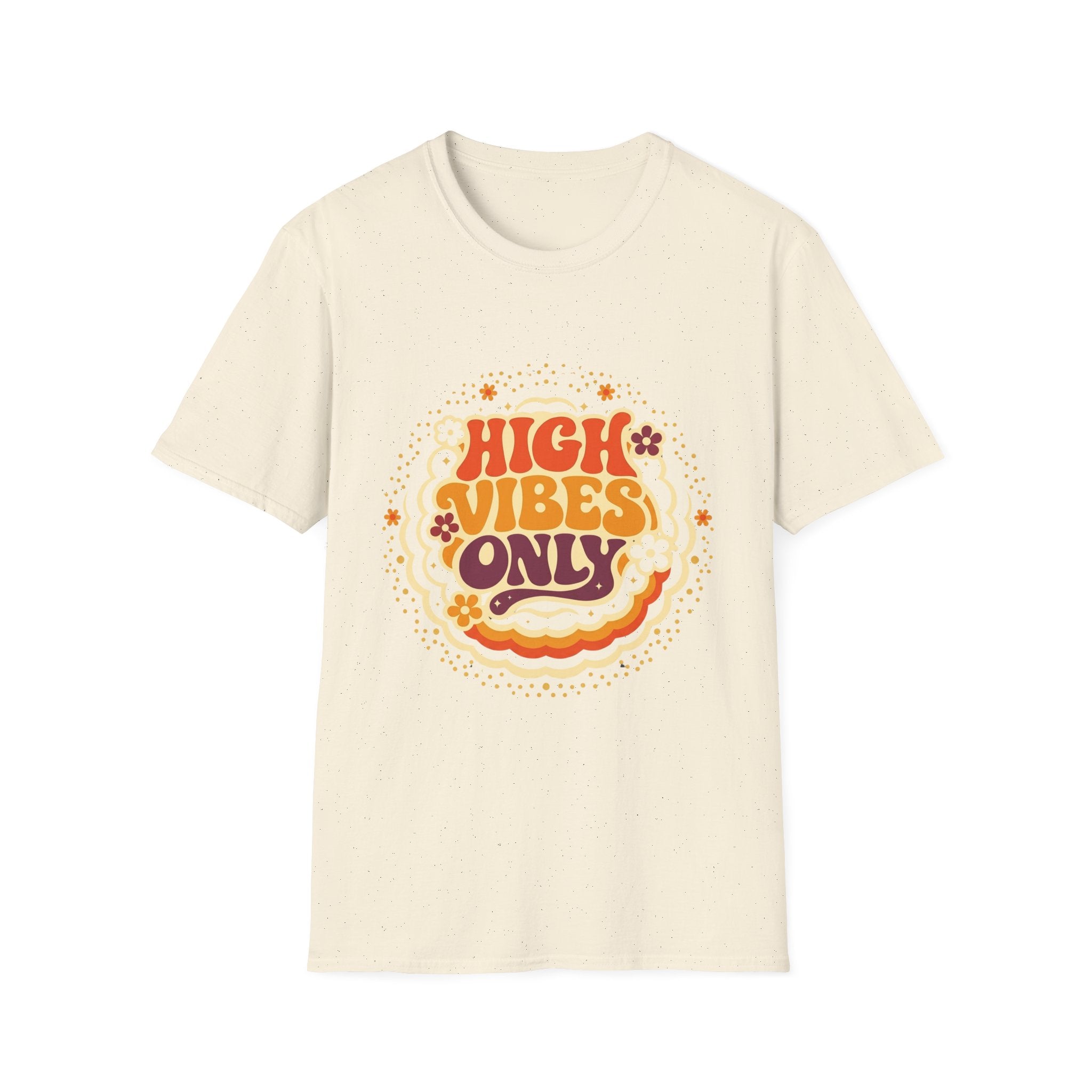 High Vibes - Positive Energy & Uplifting Mindset
