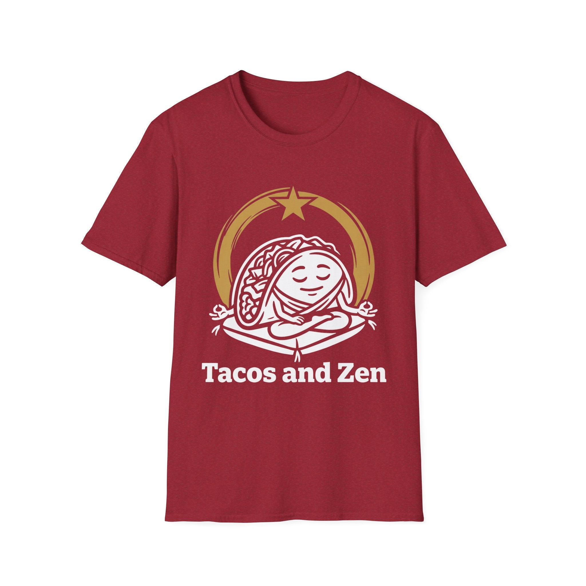 Tacos and Zen