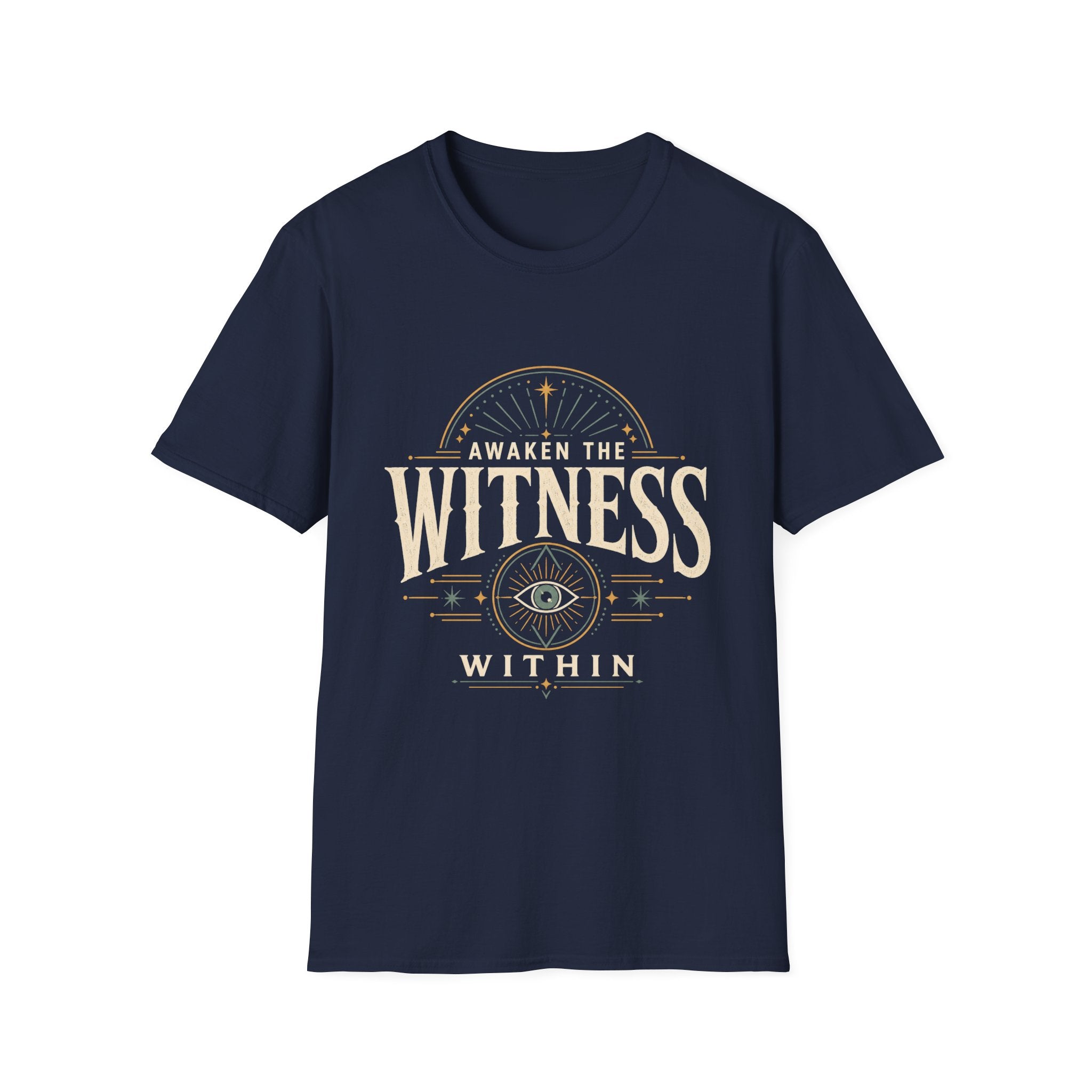 Awaken the Witness Within - Tee