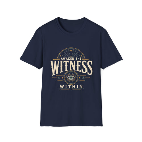 Awaken the Witness Within - Tee