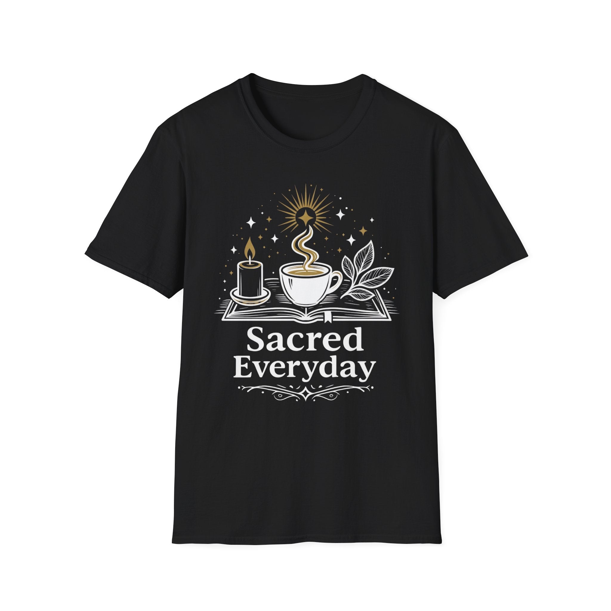 Sacred Everyday