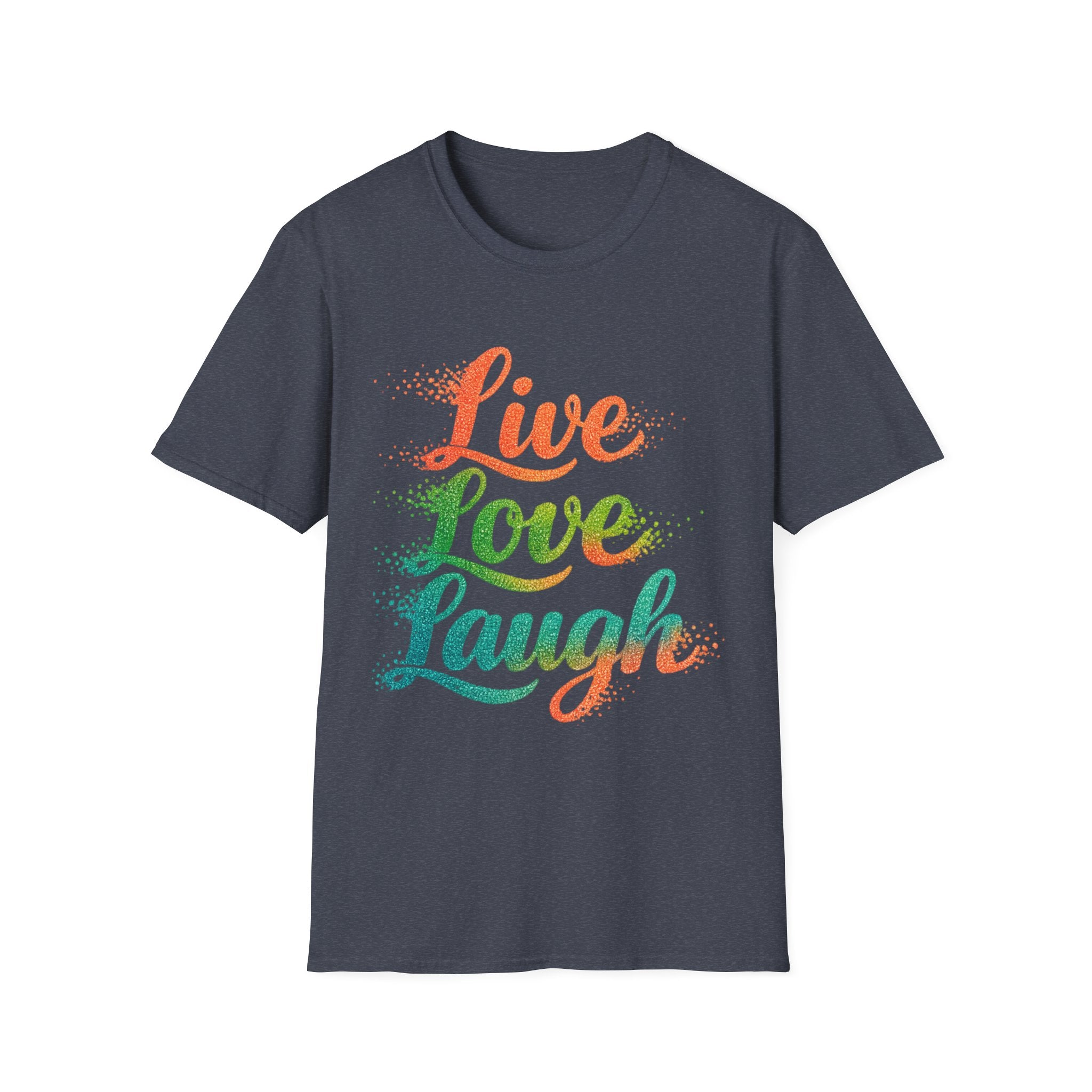 Live Love Laugh