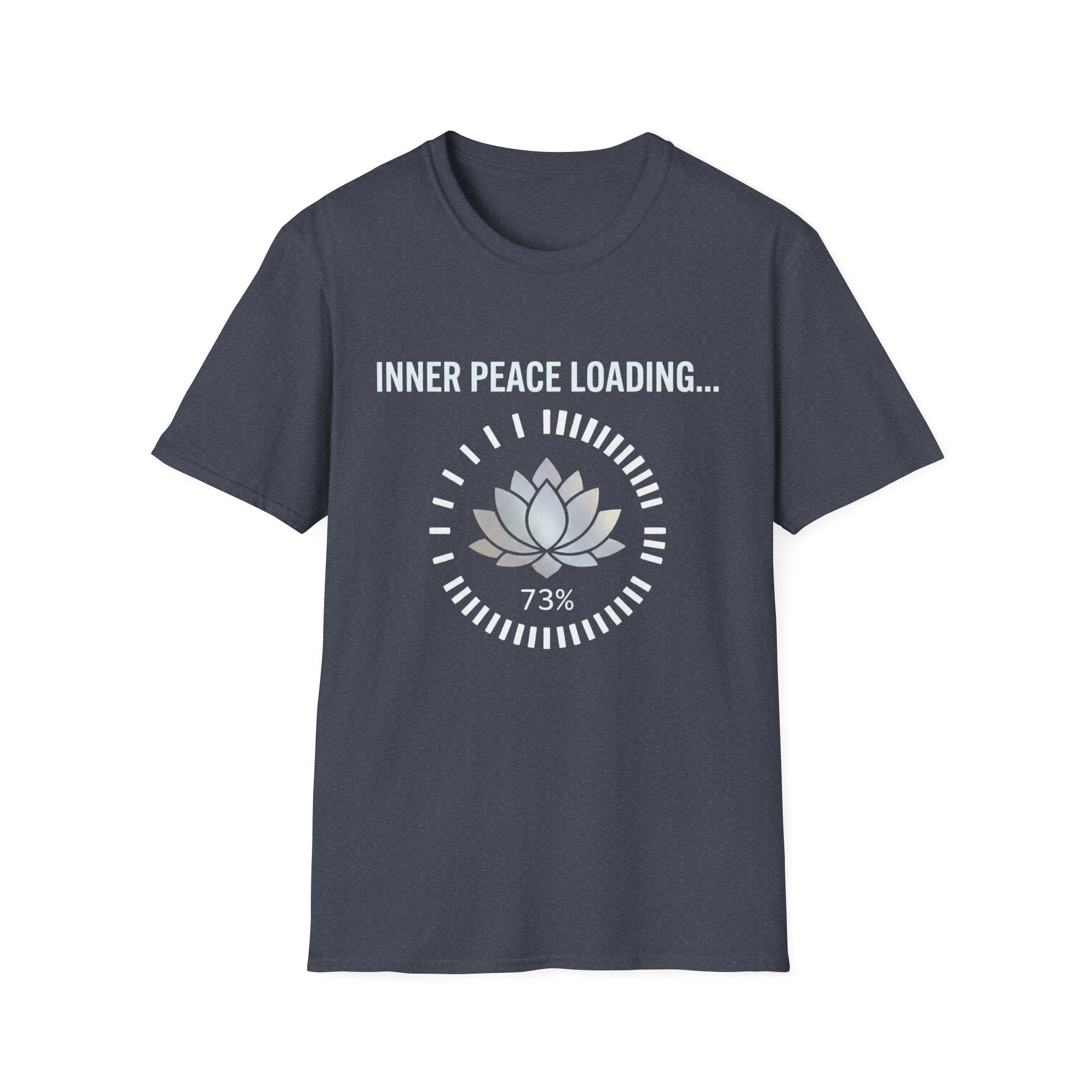 Inner Peace Loading