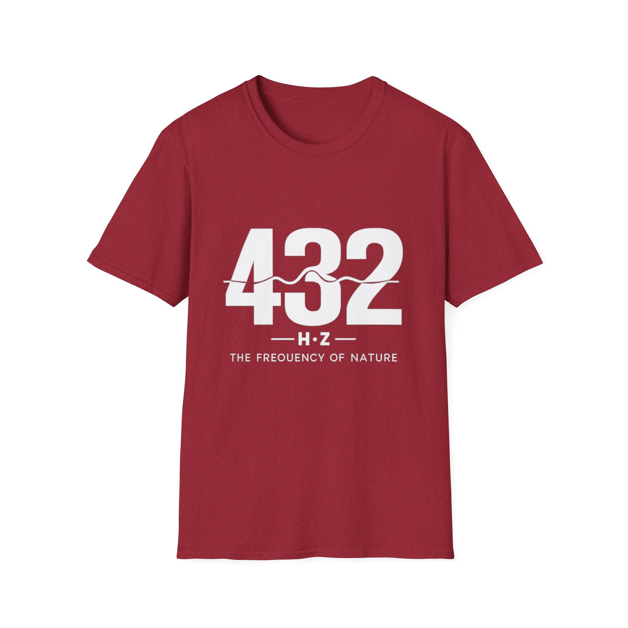432hz The Frequency of Nature