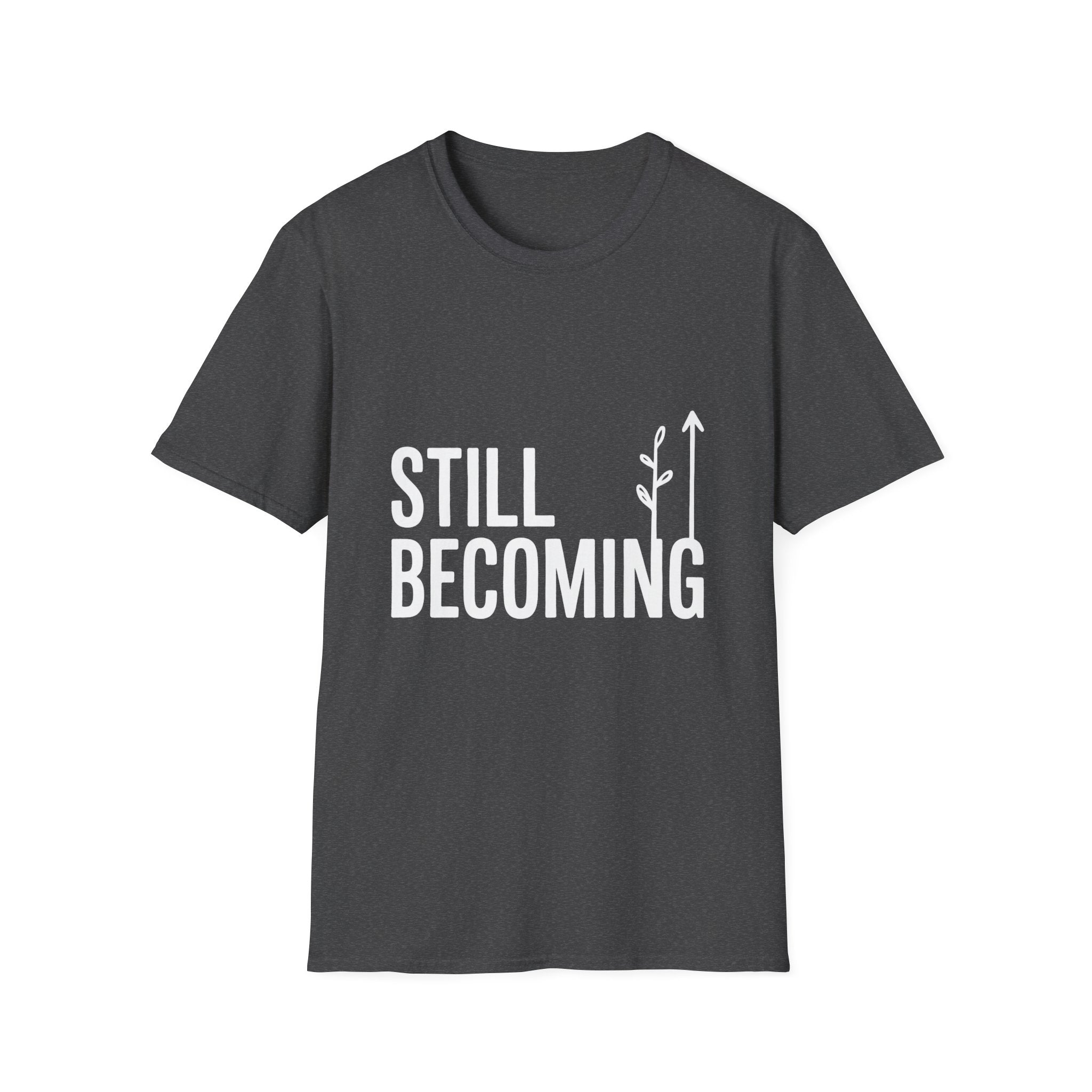 Still Becoming Tee