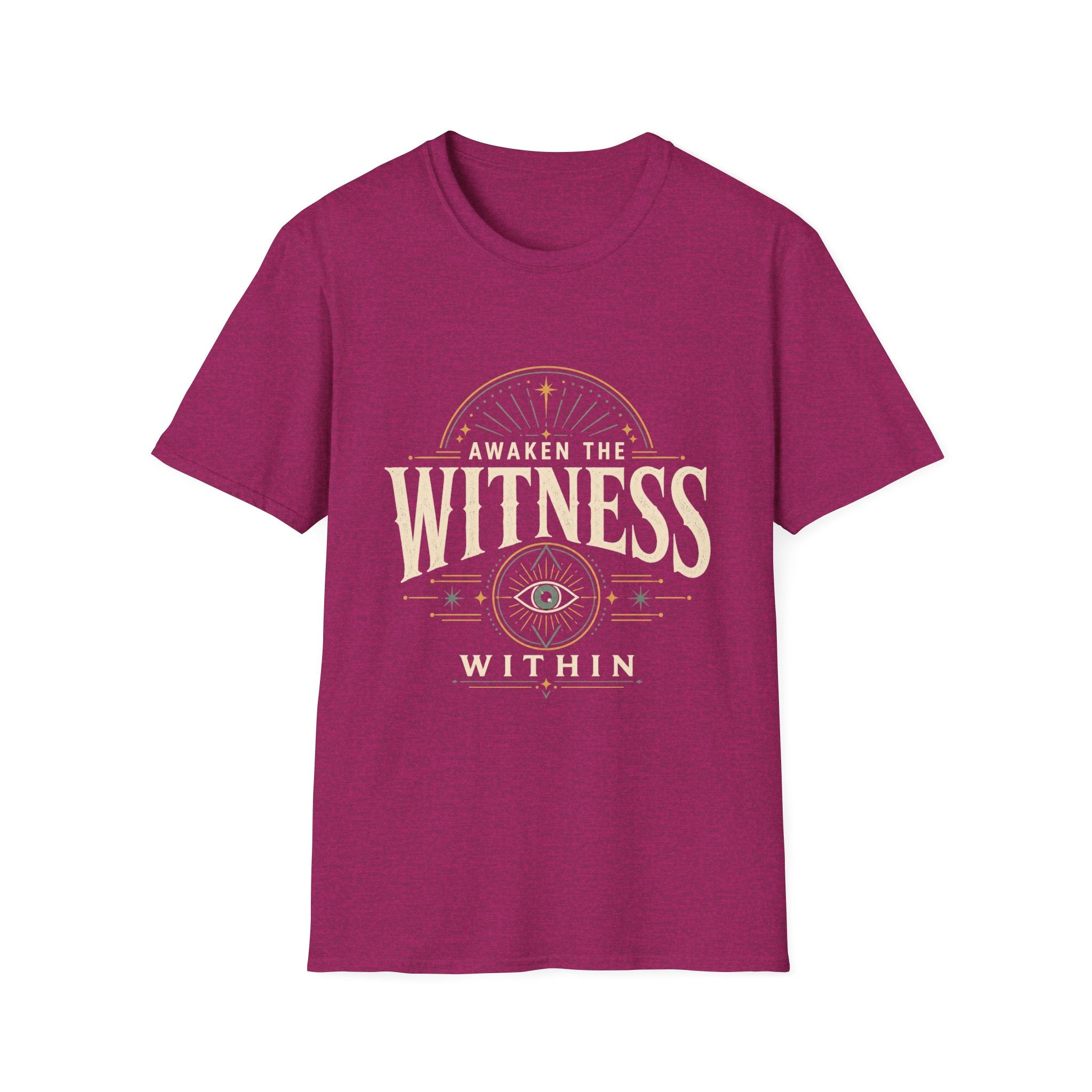 Awaken the Witness Within - Tee
