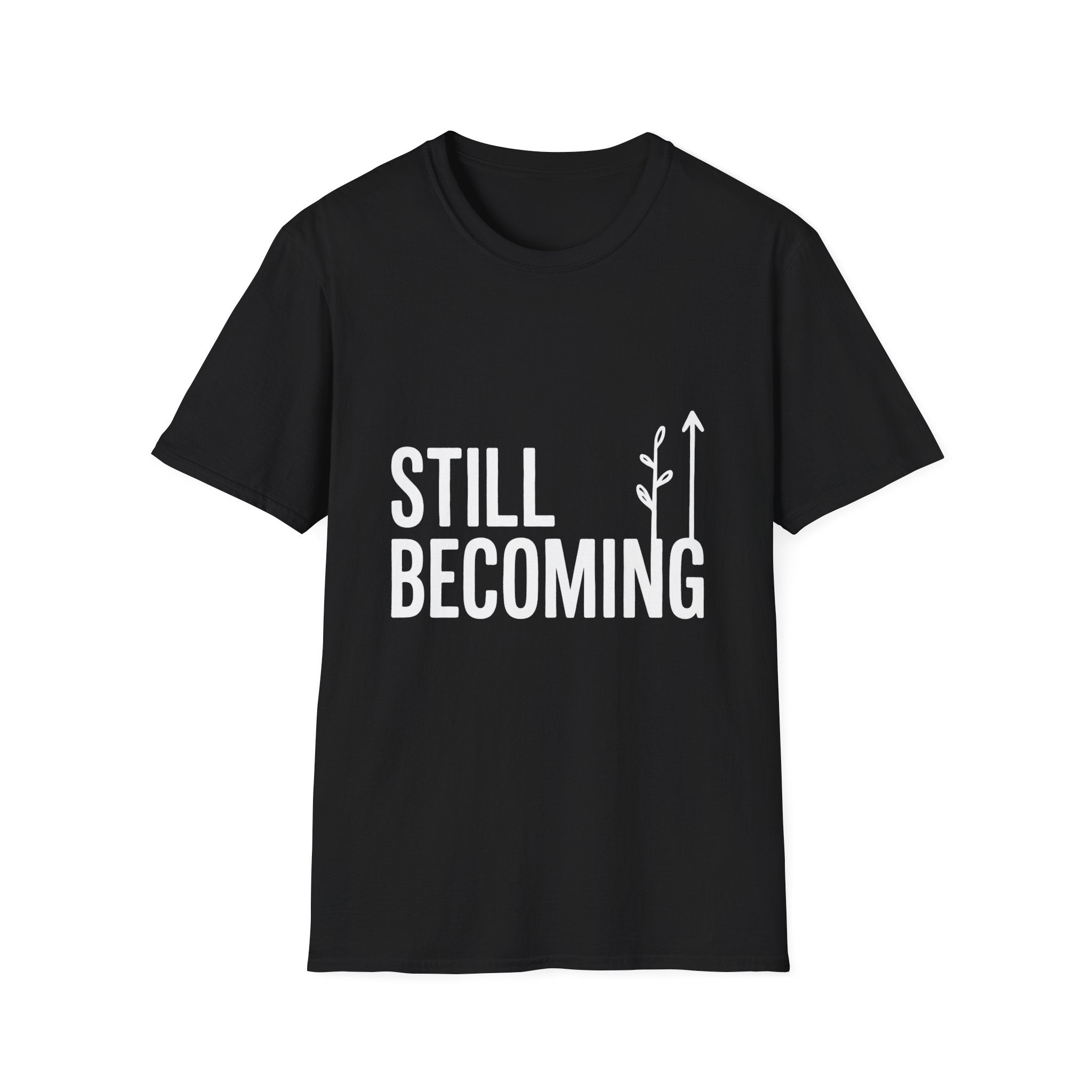 Still Becoming Tee