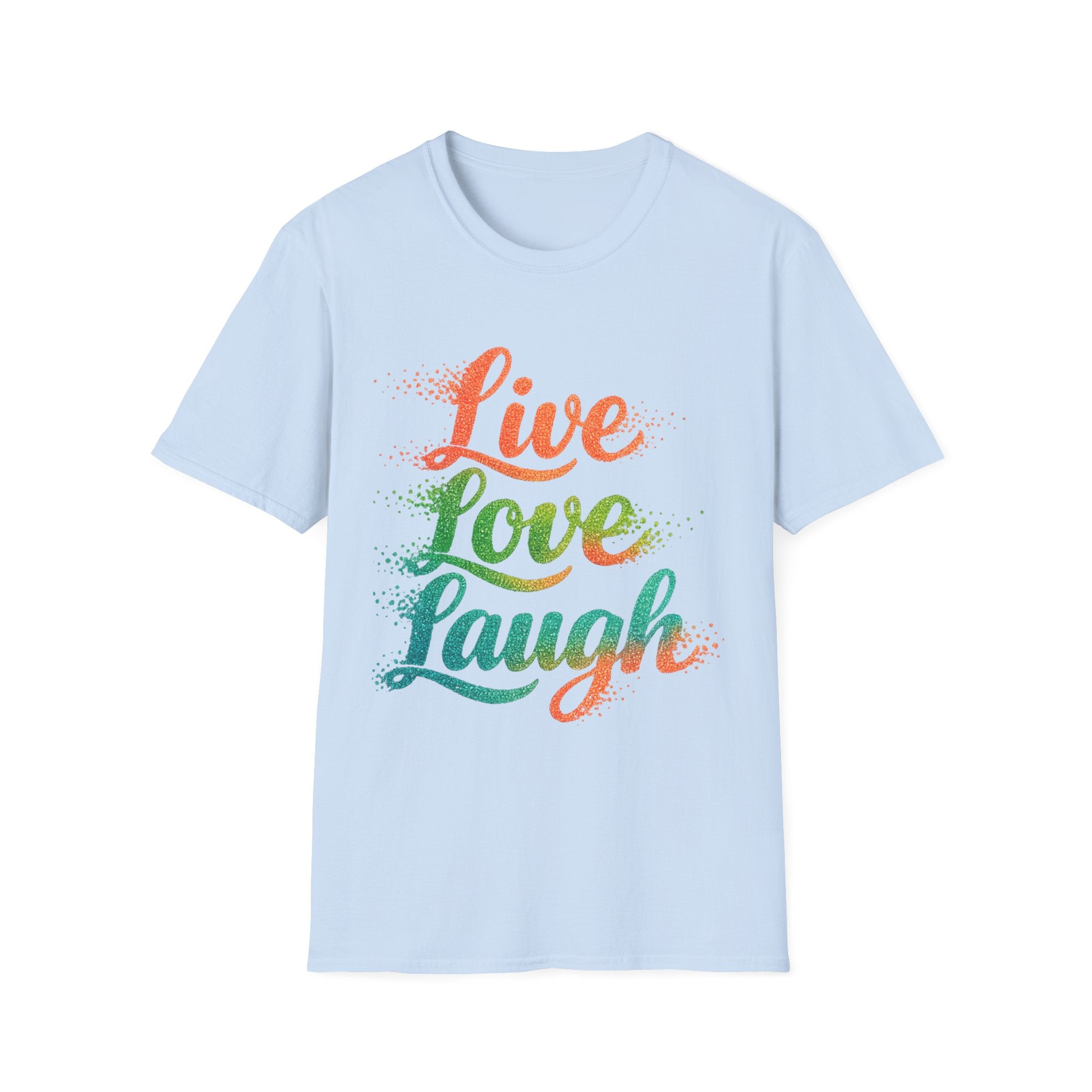 Live Love Laugh
