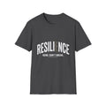 Resilience – Bend Don’t Break Tee