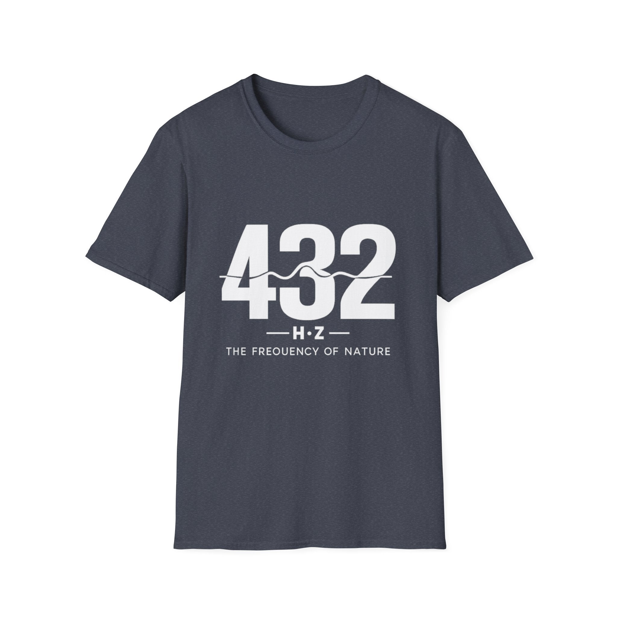 432hz The Frequency of Nature