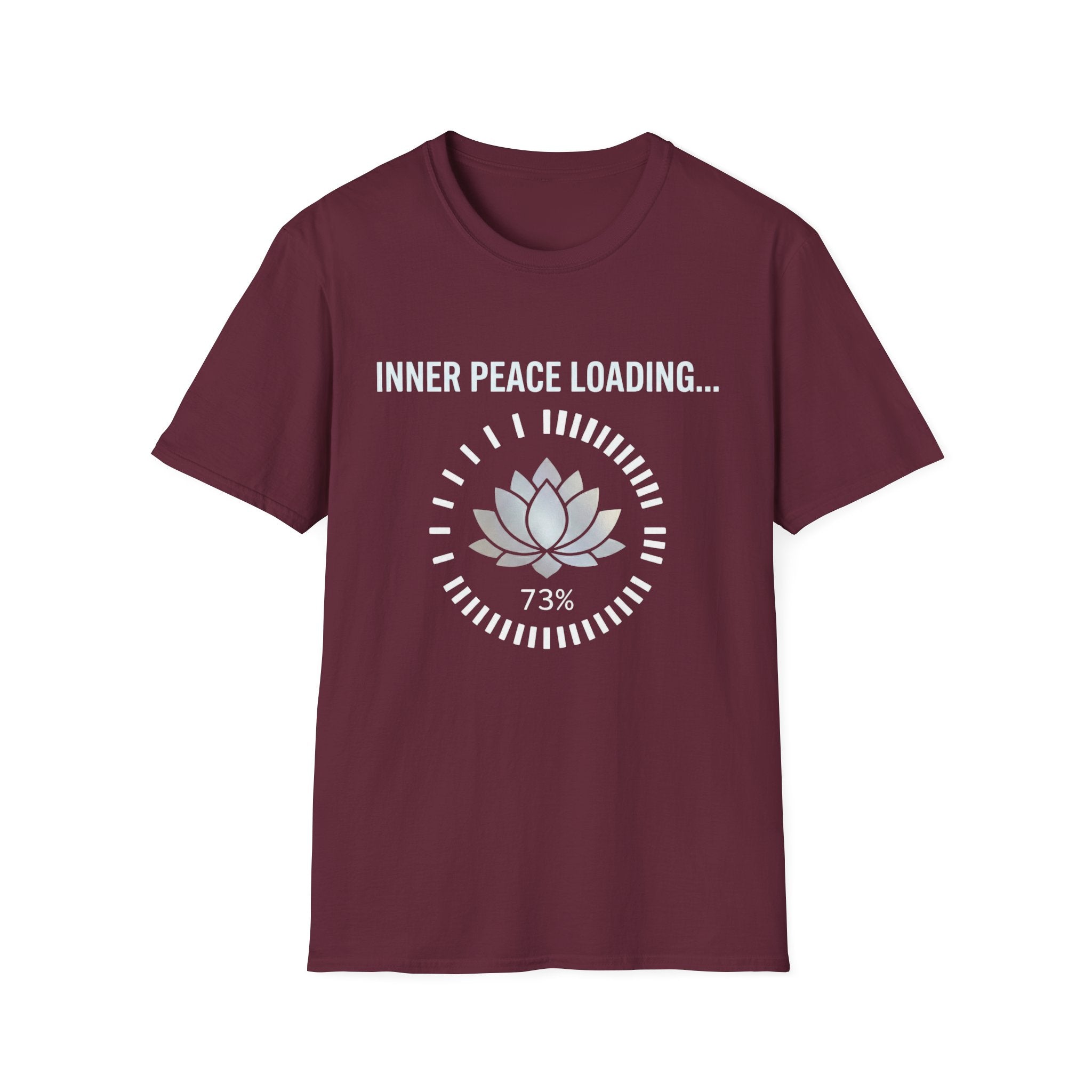 Inner Peace Loading