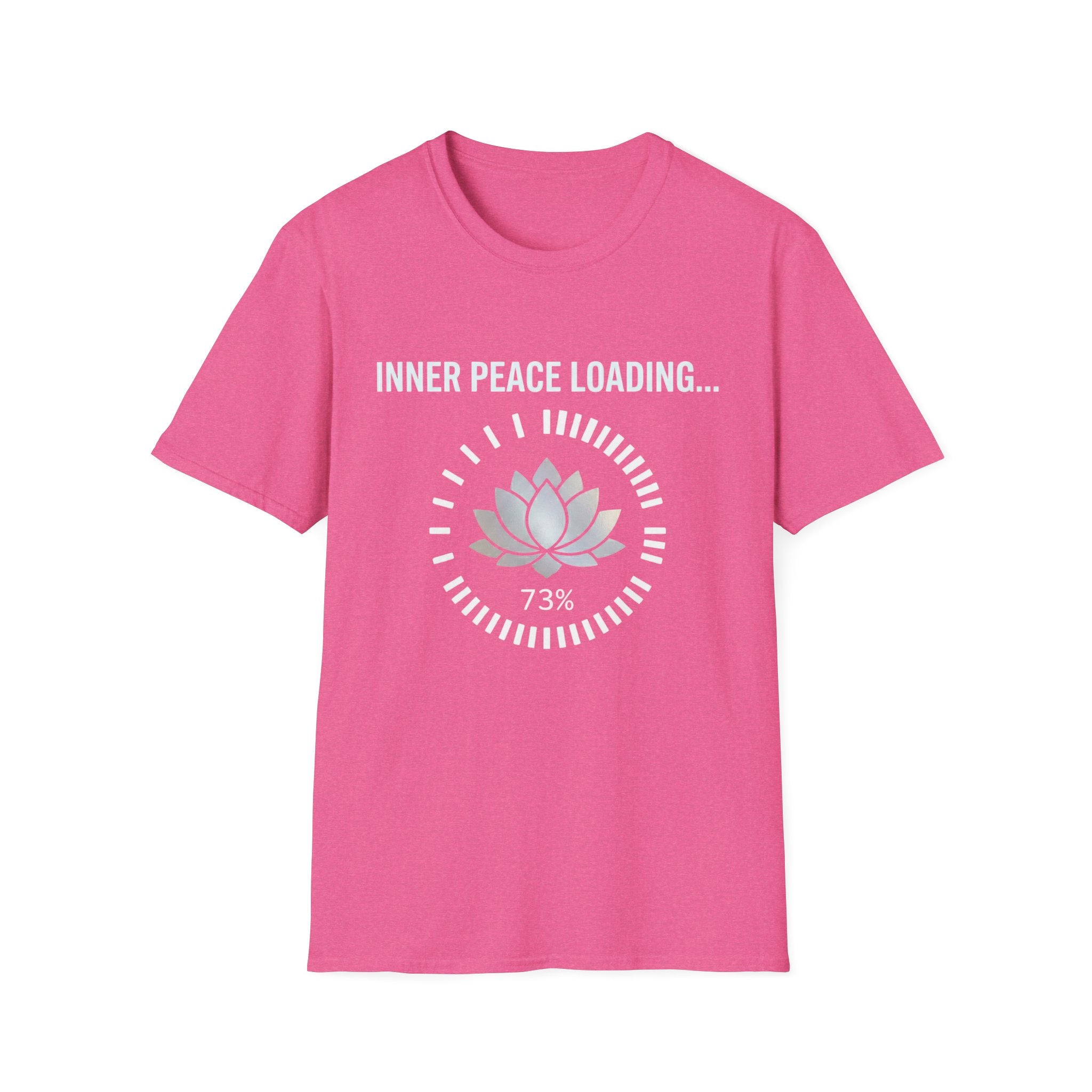 Inner Peace Loading