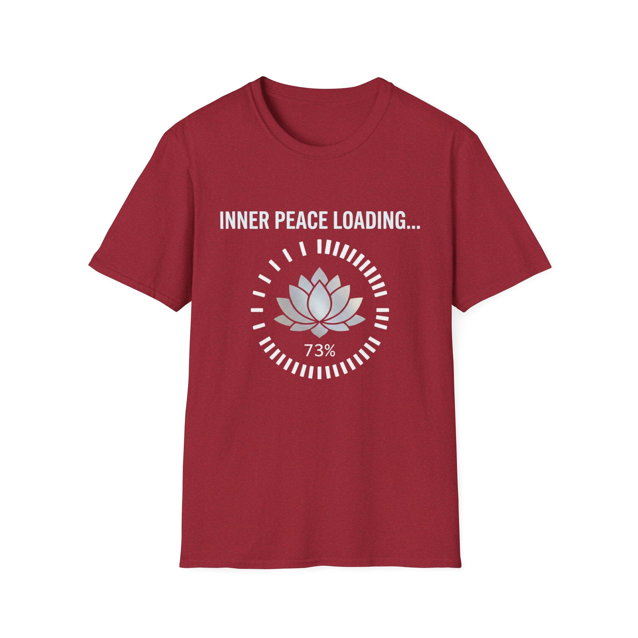 Inner Peace Loading