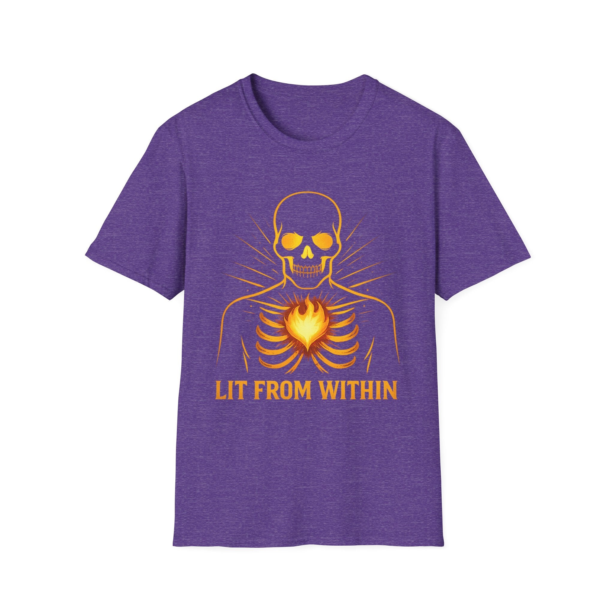 Lit From Within