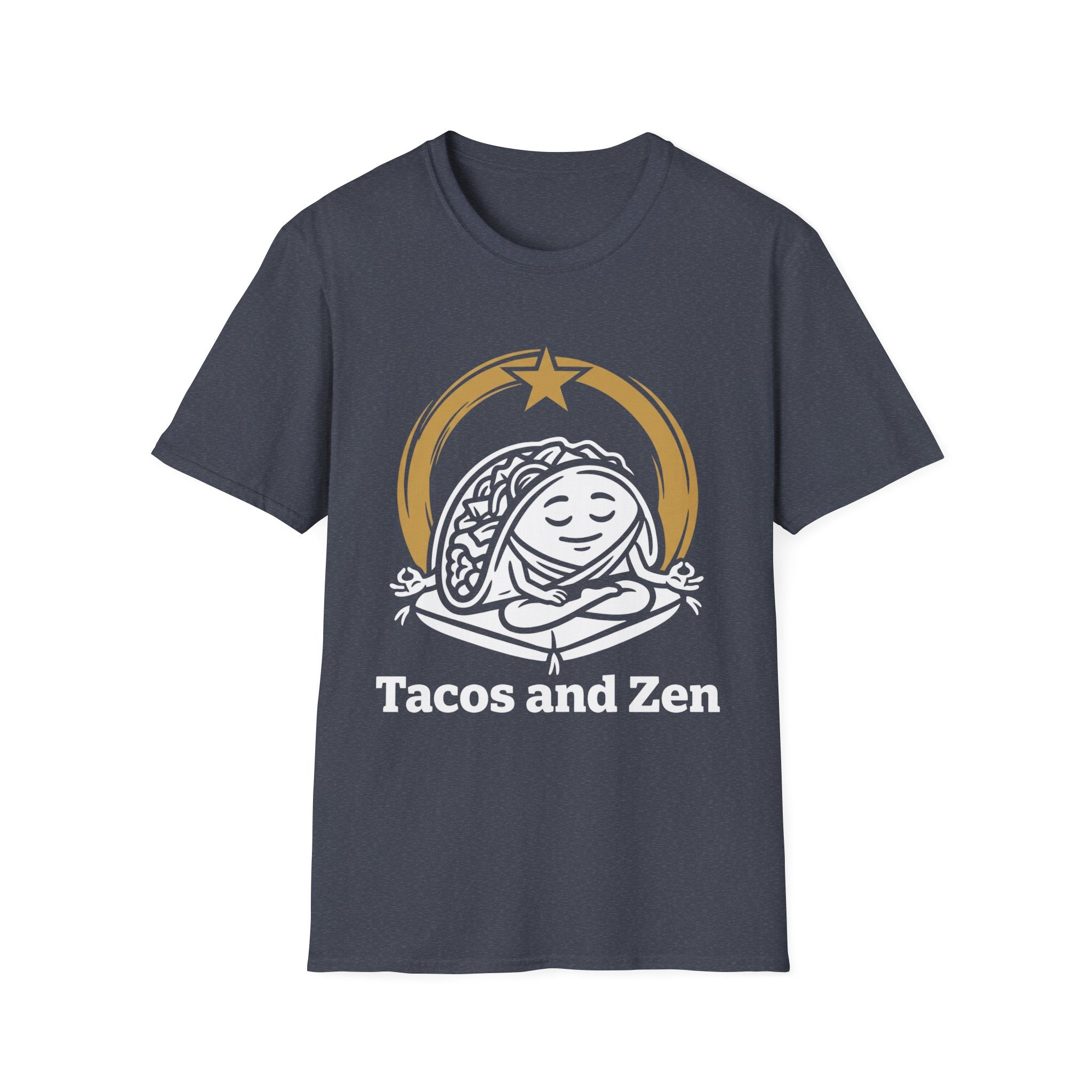 Tacos and Zen