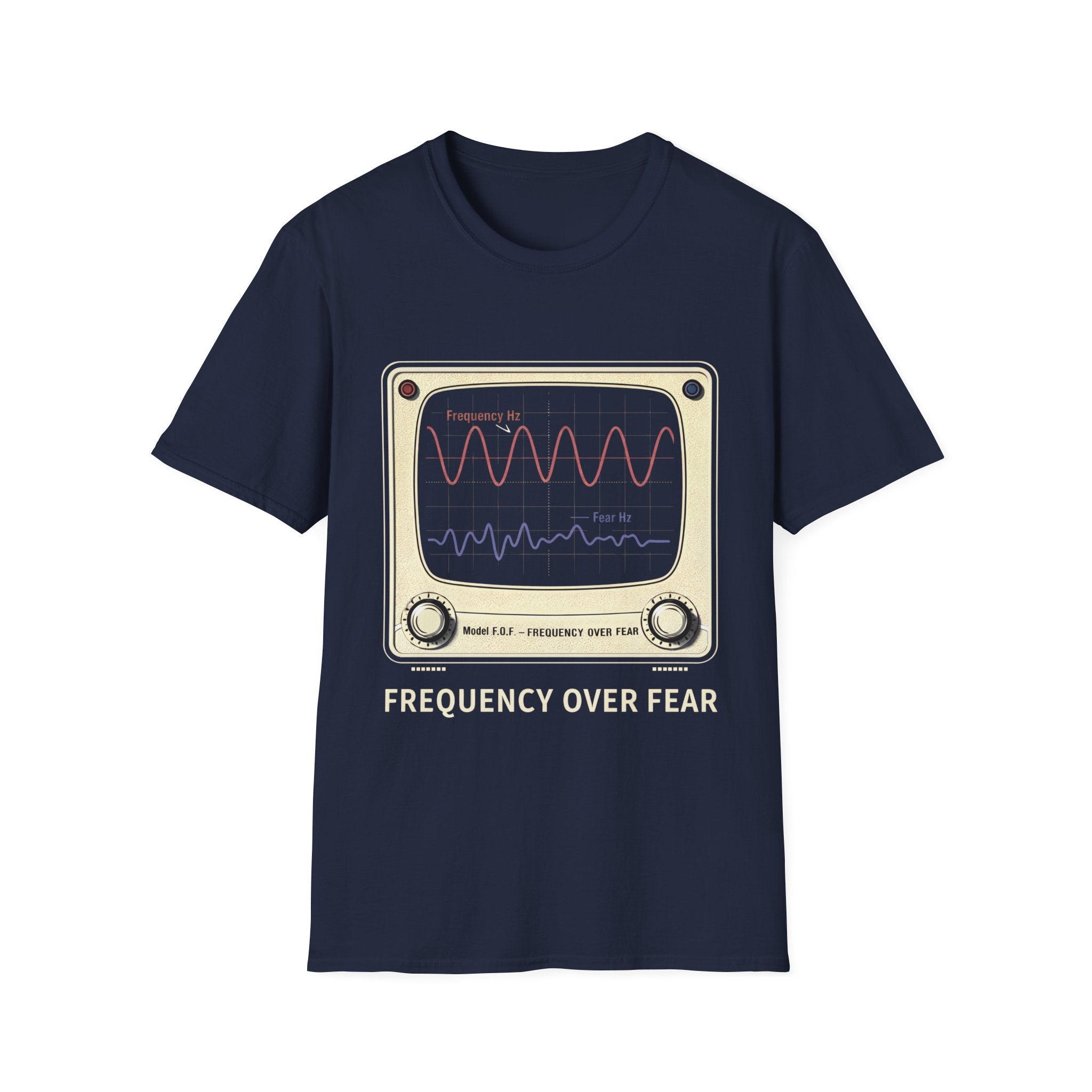 Frequency Over Fear