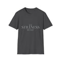 Stillness – Listen Inward Tee
