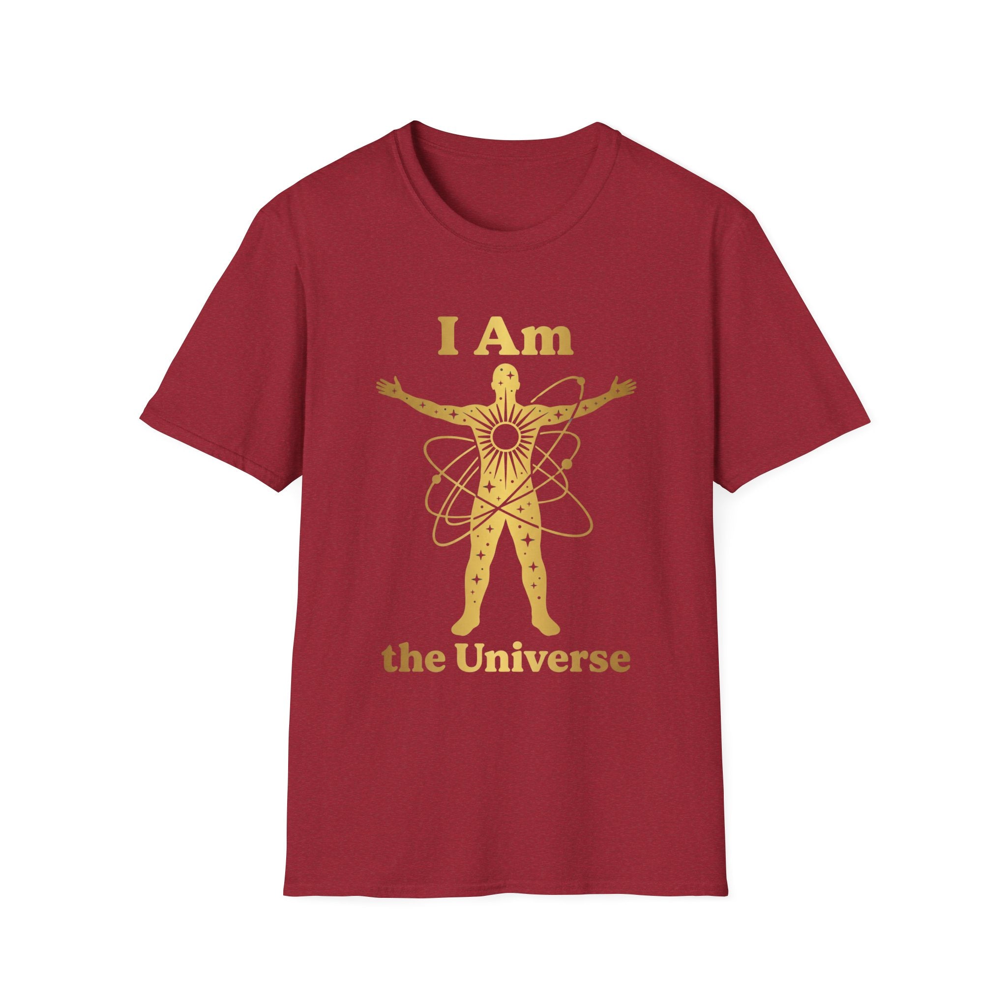 I Am the Universe T-Shirt