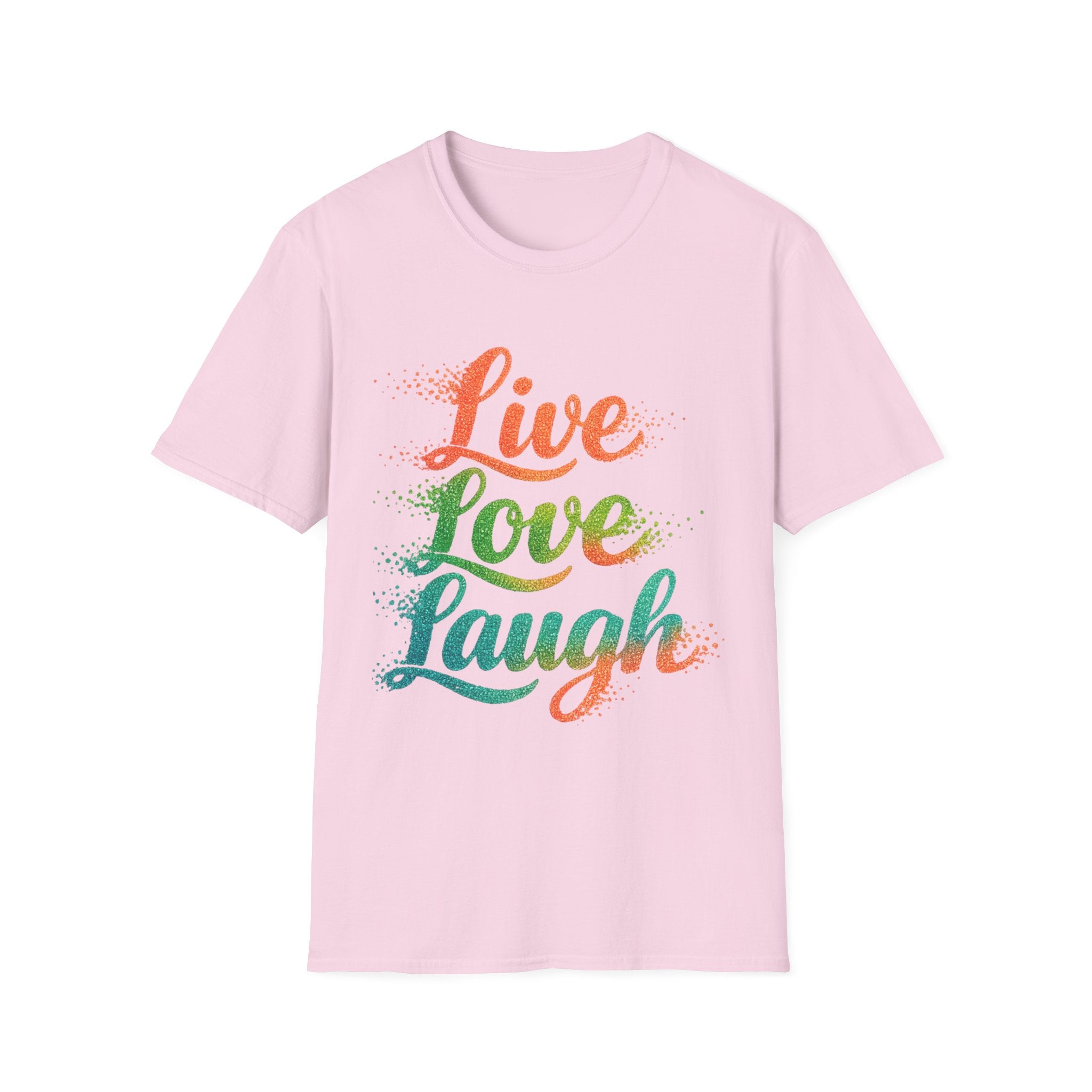 Live Love Laugh