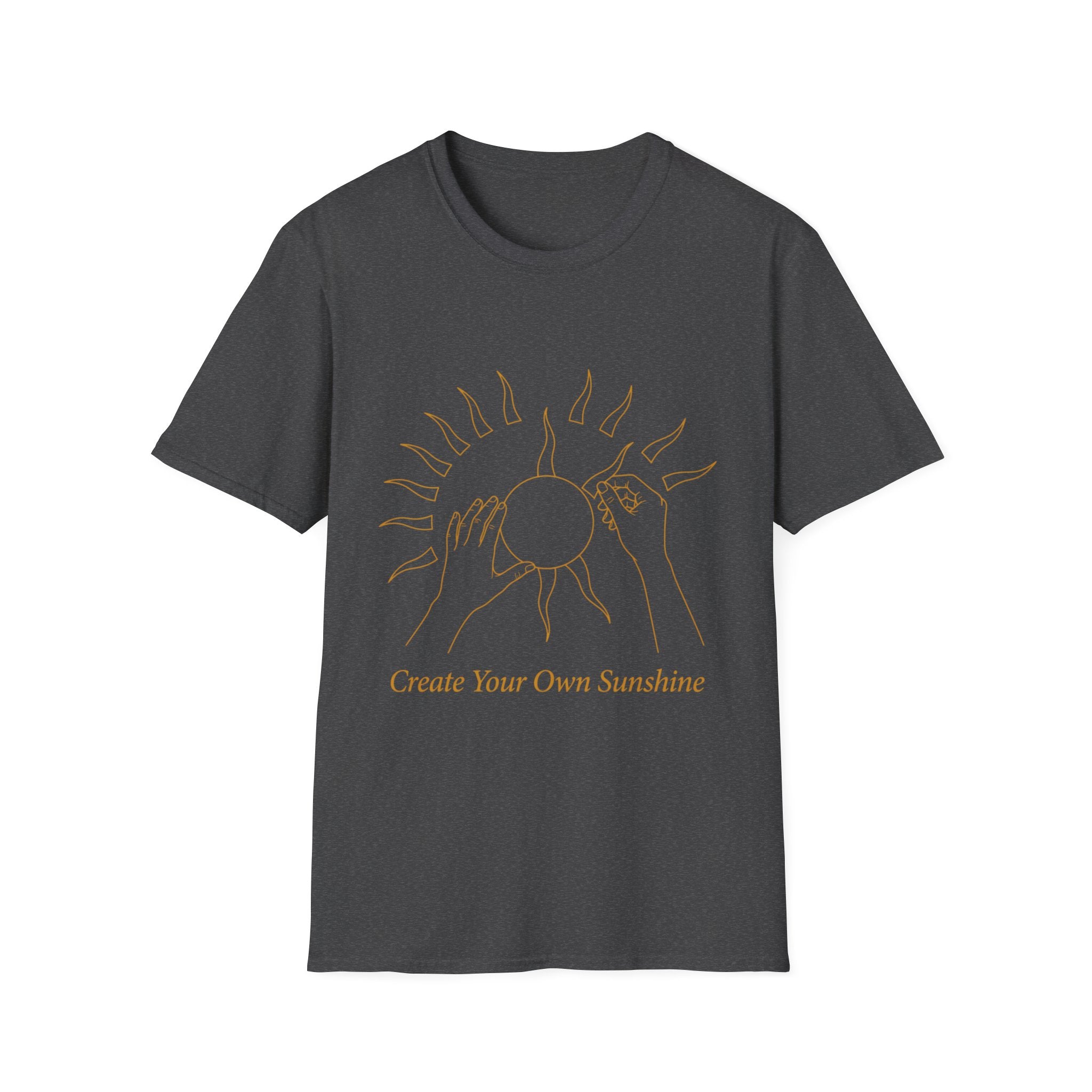 Create Your Own Sunshine