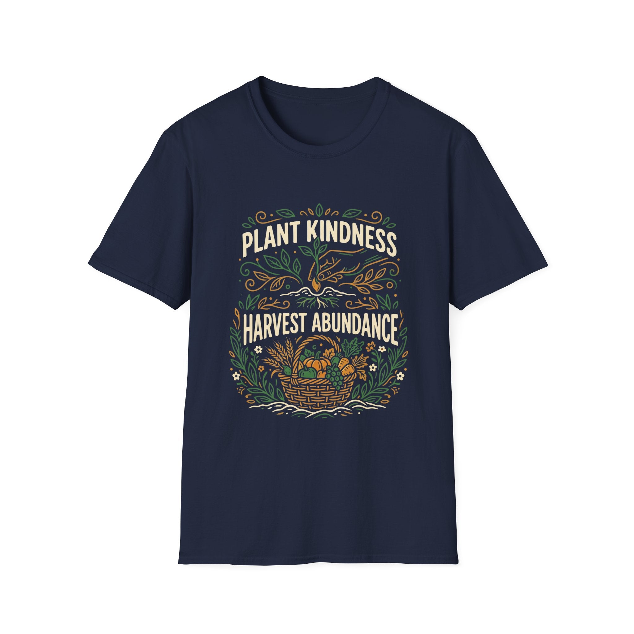 Plant Kindenss  Harvet Abundance - Tee