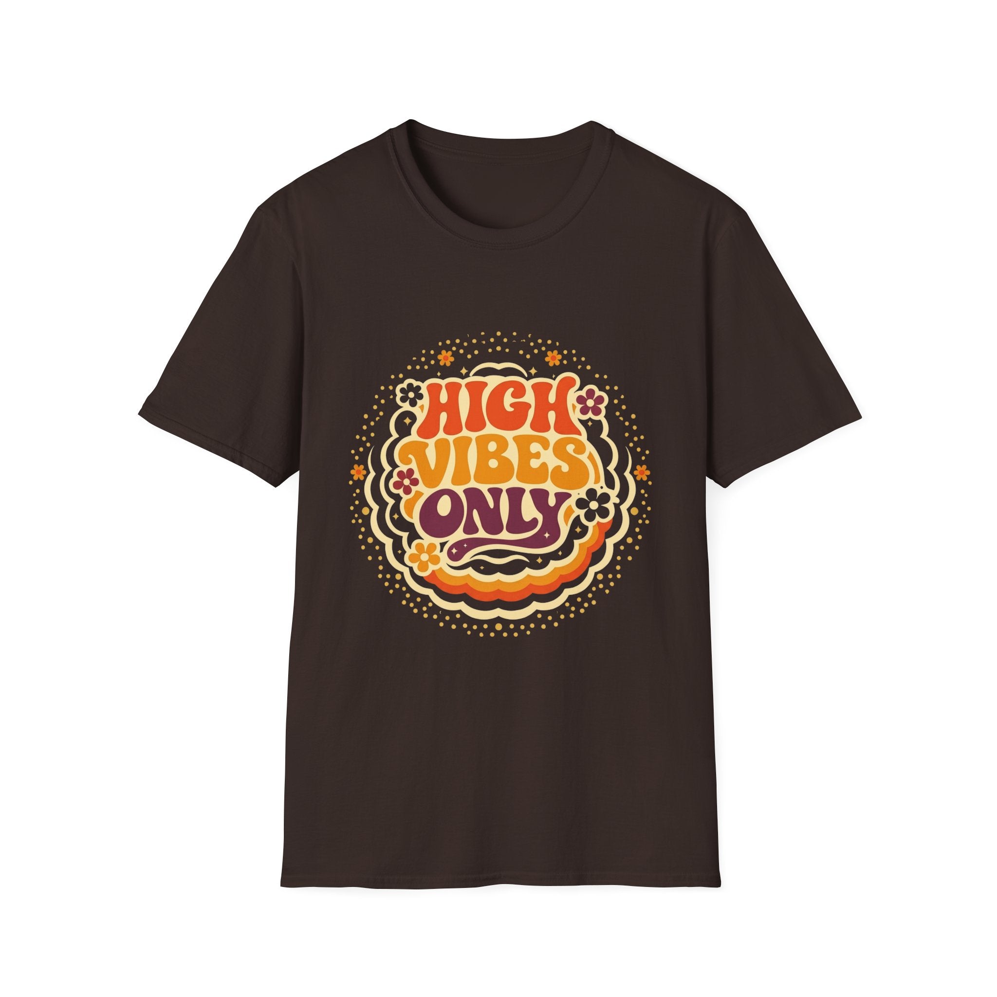 High Vibes - Positive Energy & Uplifting Mindset