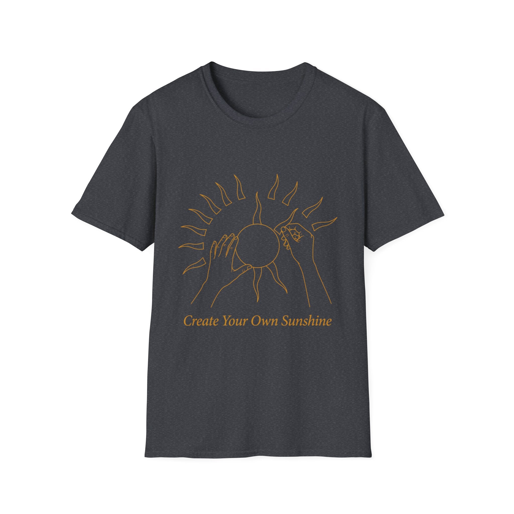 Create Your Own Sunshine