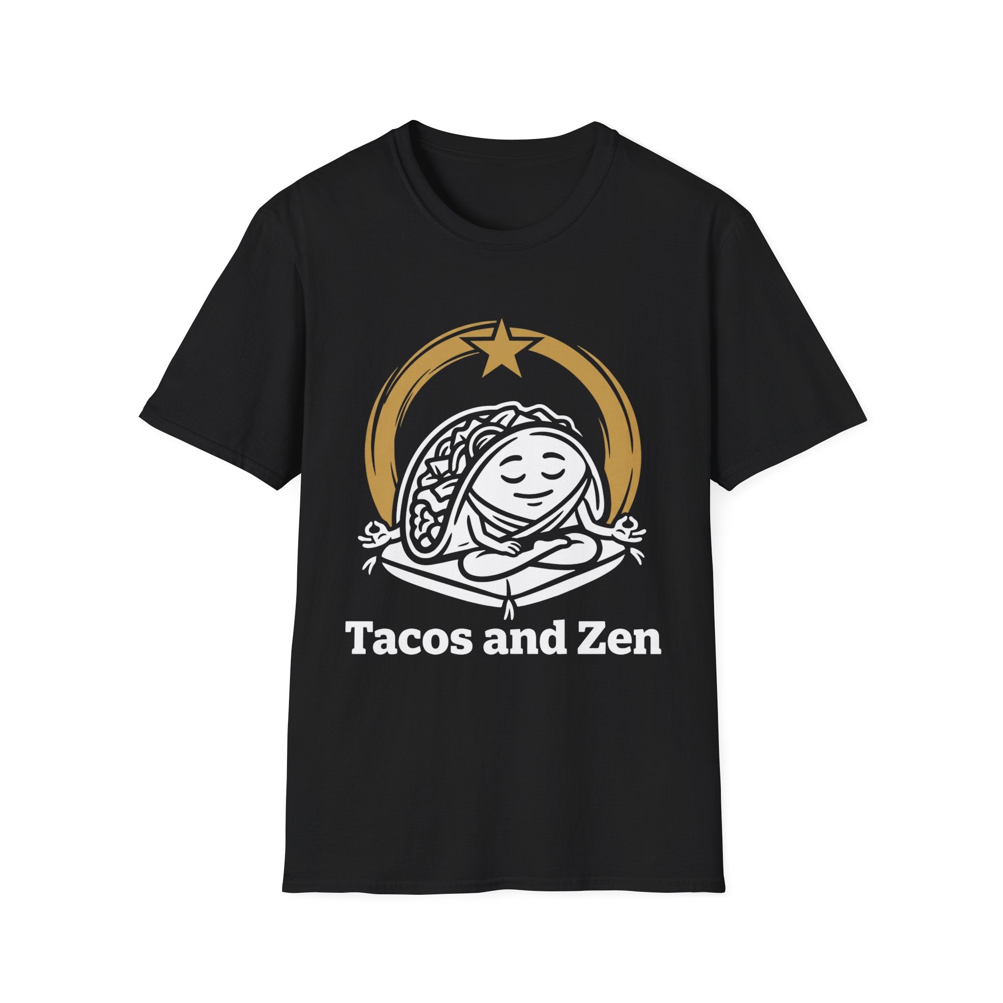 Tacos and Zen