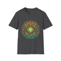Radiate What You Want to Receive - Tee