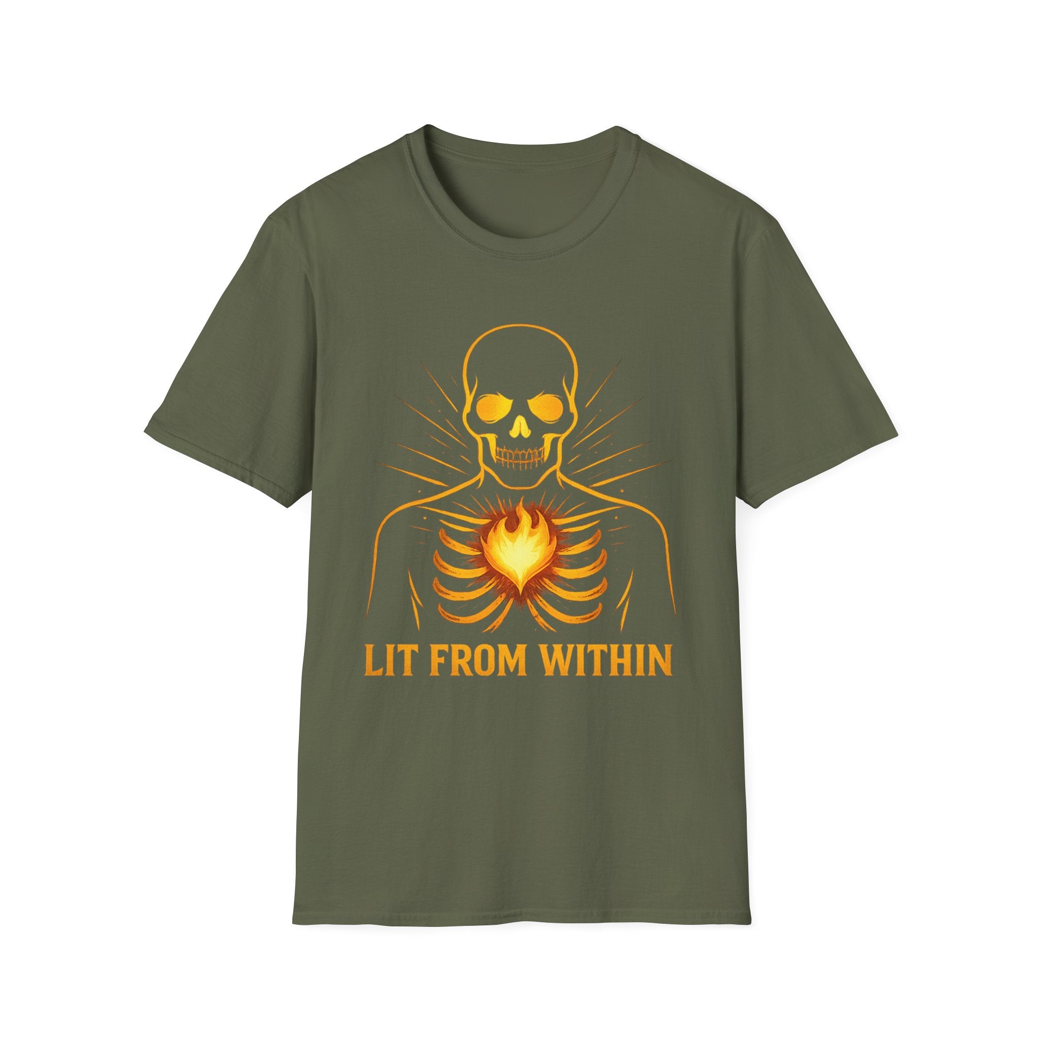 Lit From Within
