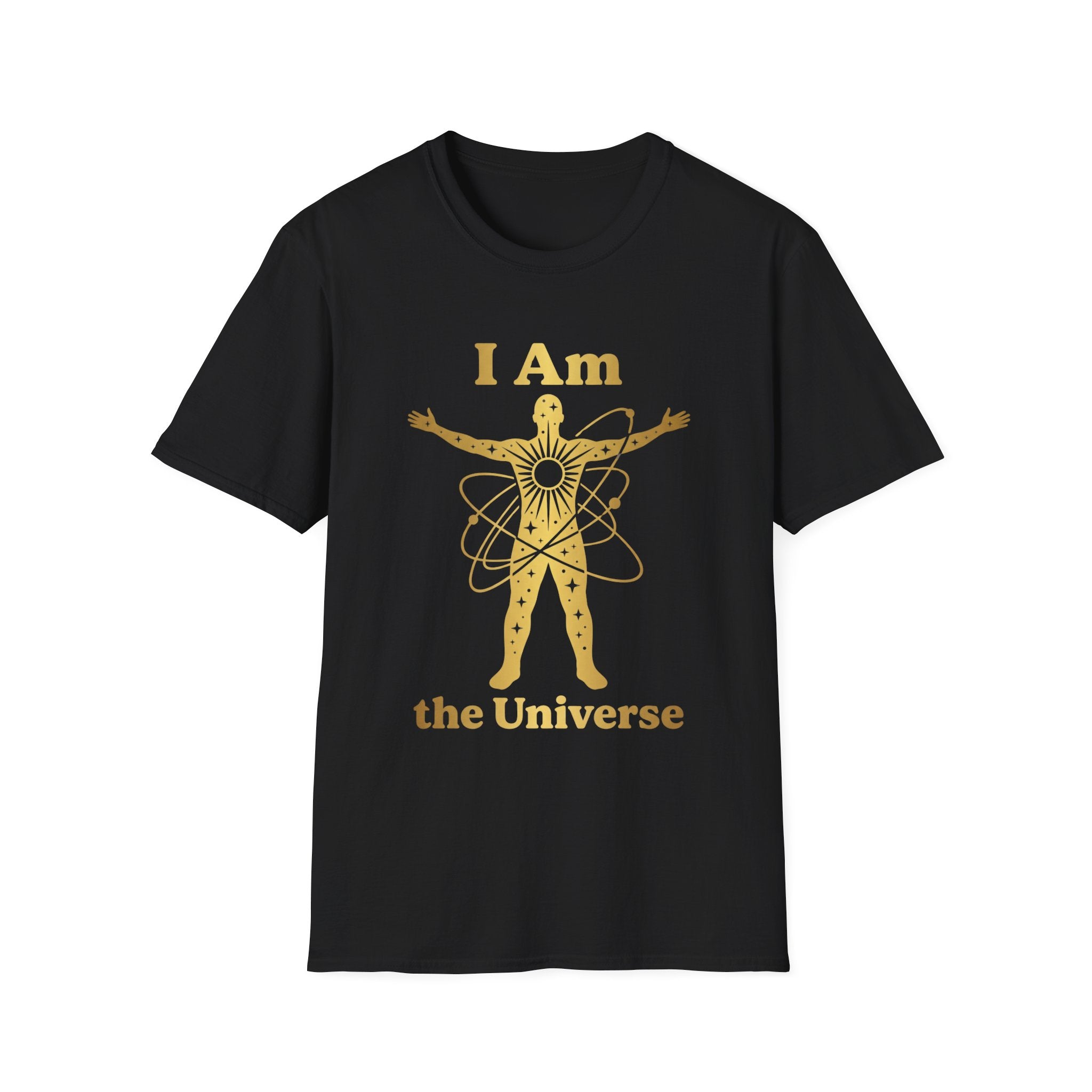 I Am the Universe T-Shirt