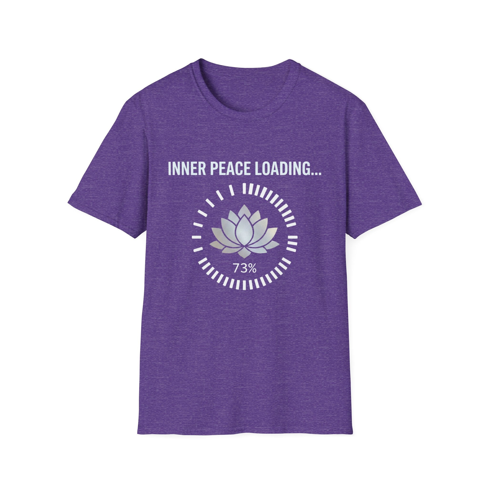 Inner Peace Loading