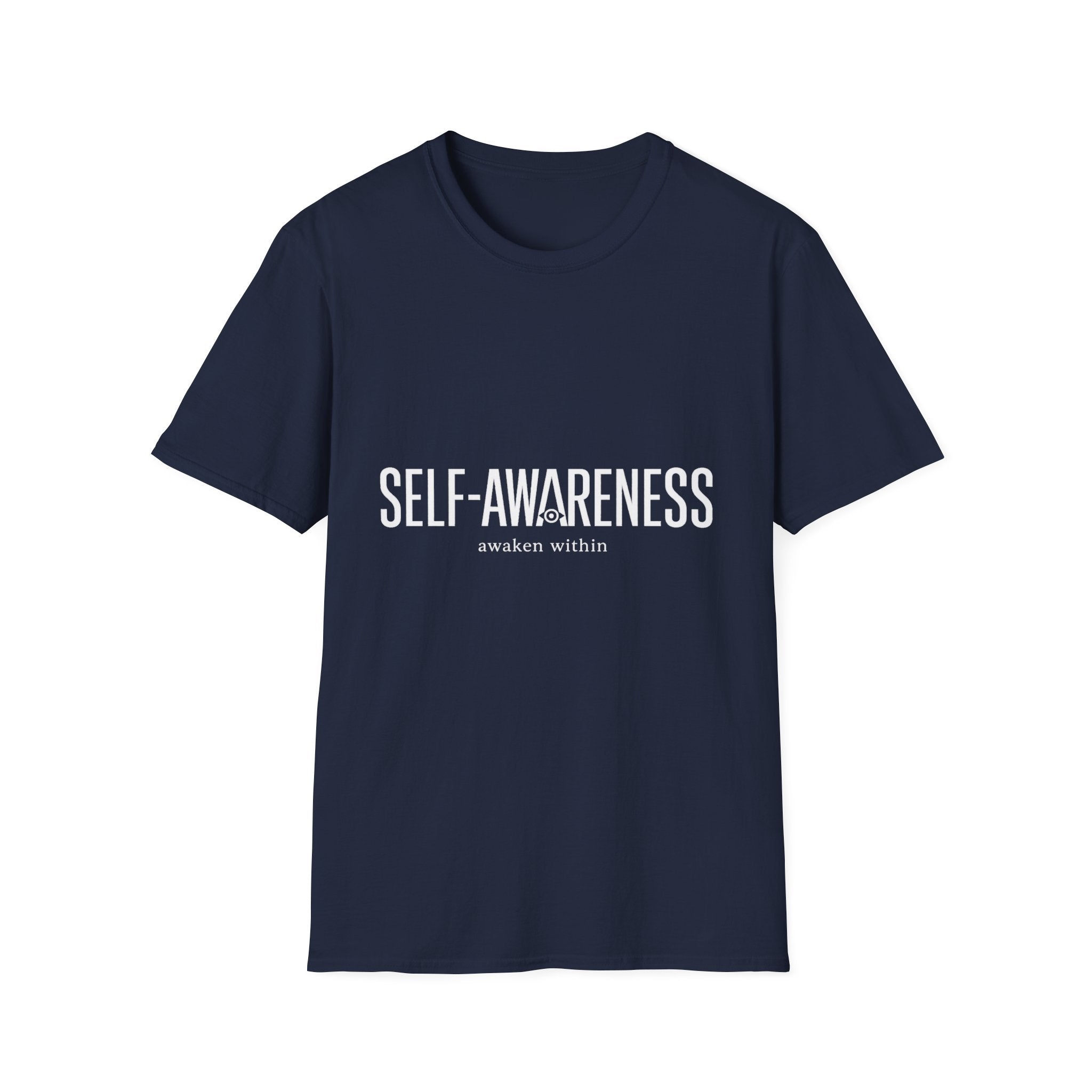 Self Awareness – Awaken Within Tee